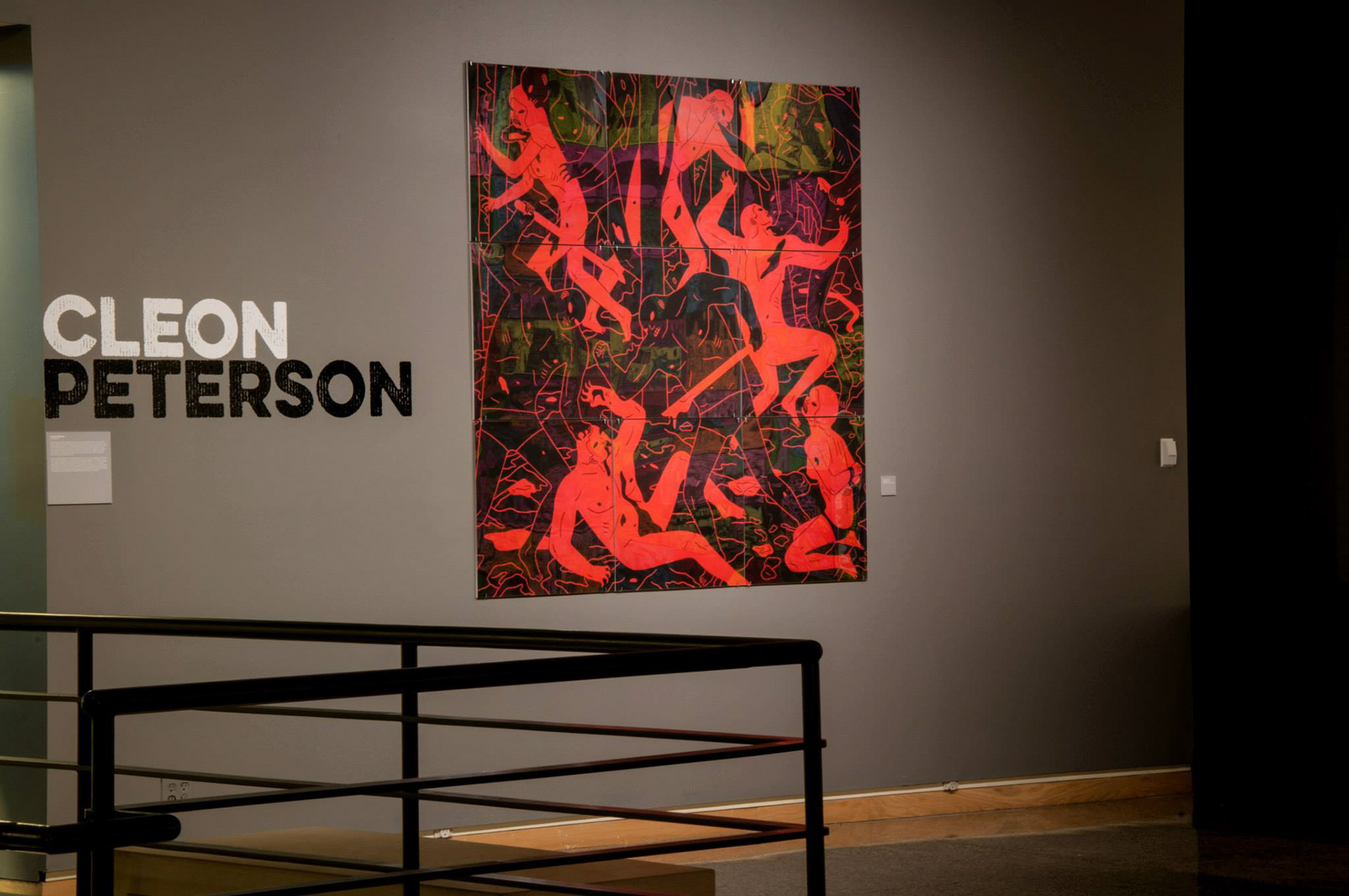 Cleon Peterson
