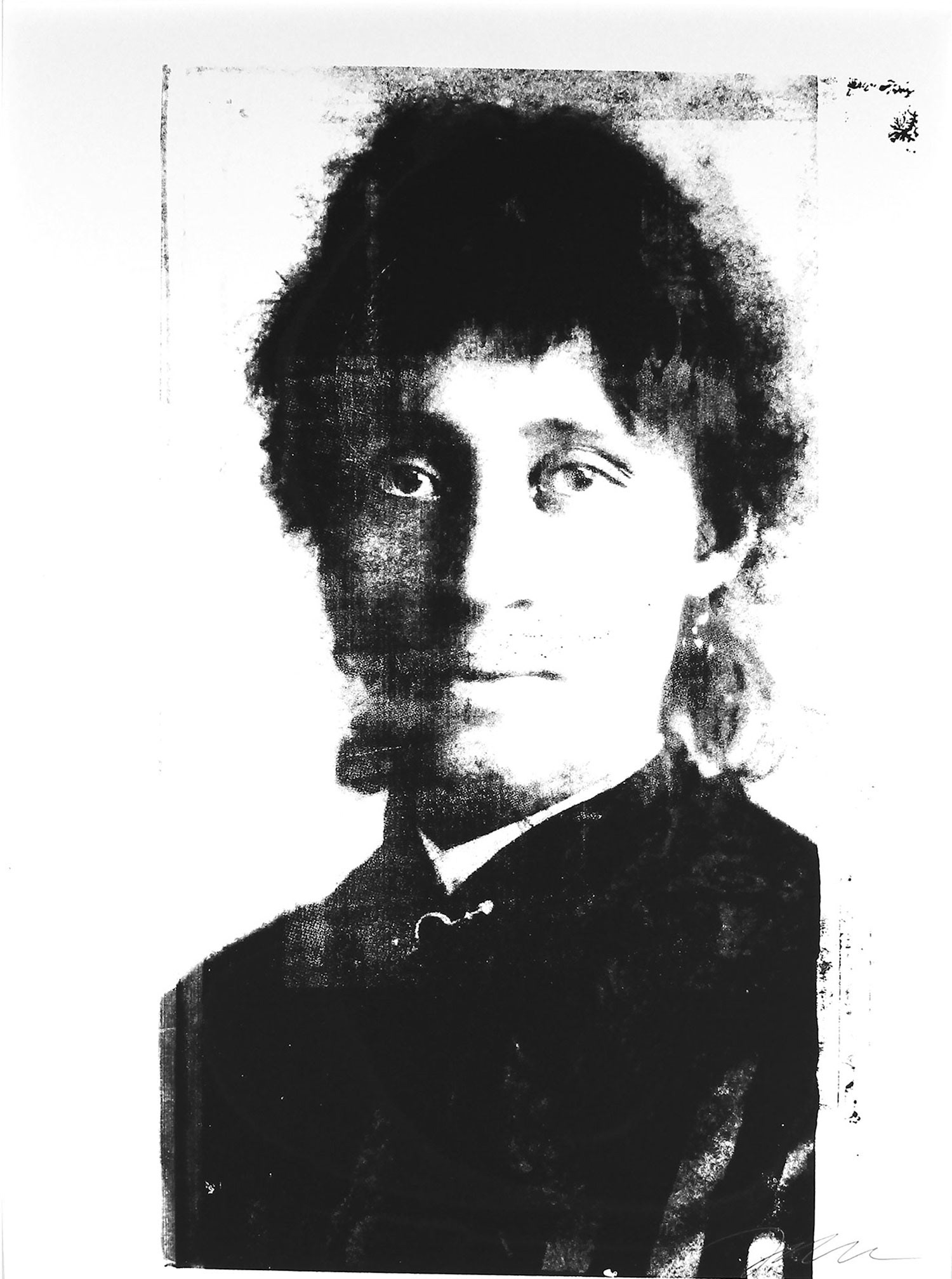 Blessed With Spirit, 24" x 18"