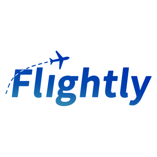 Flightly Logo