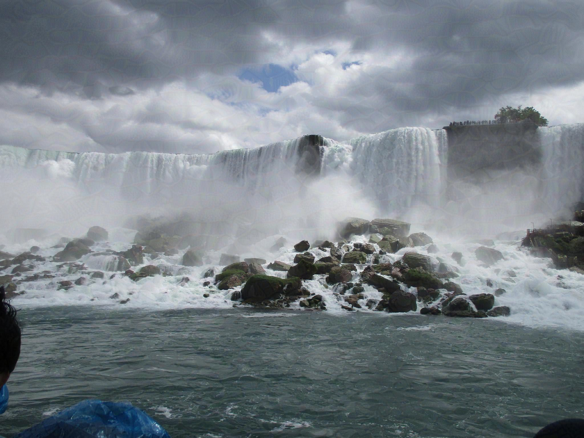 Niagara Falls 1