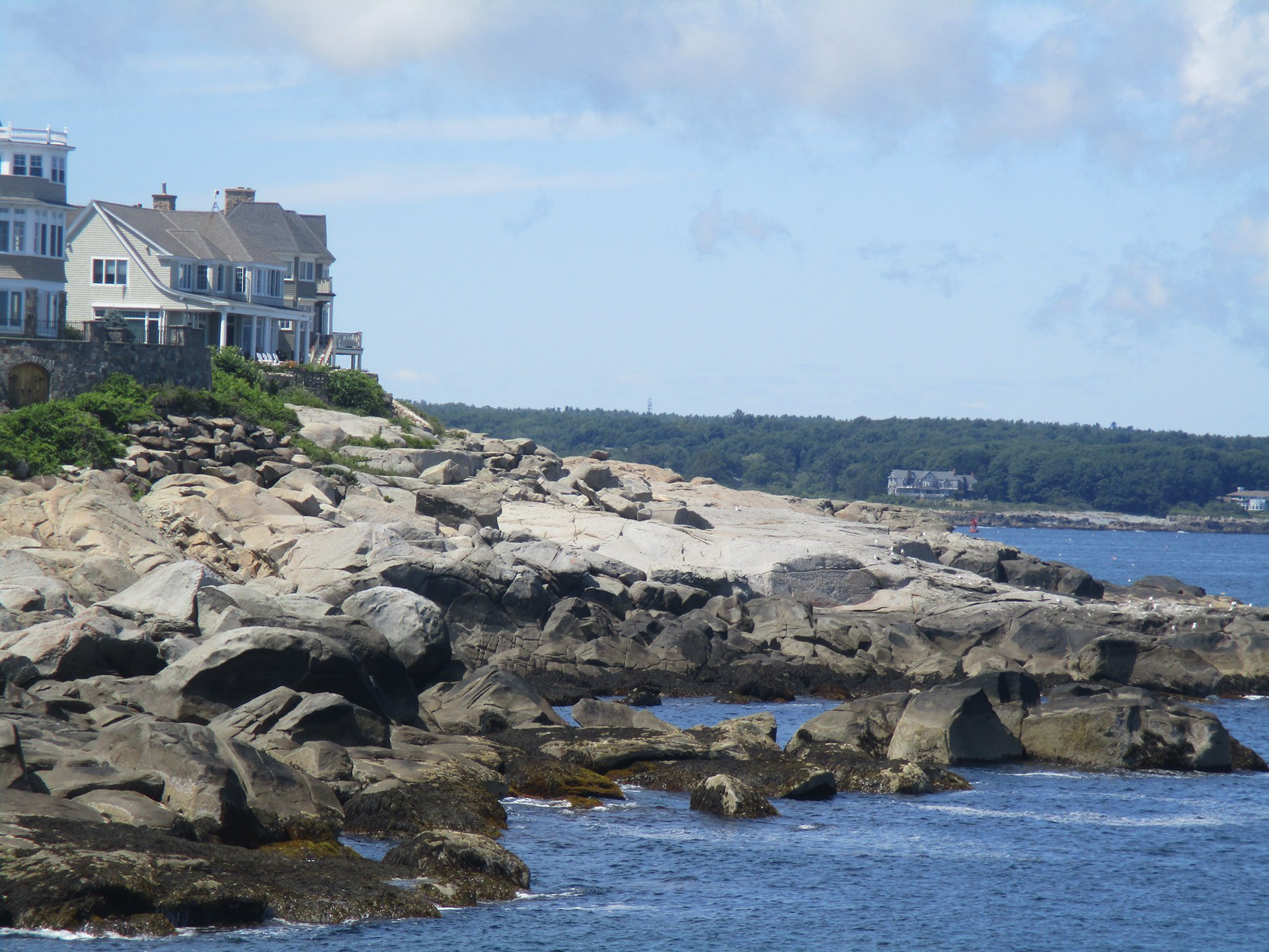 York Maine 3