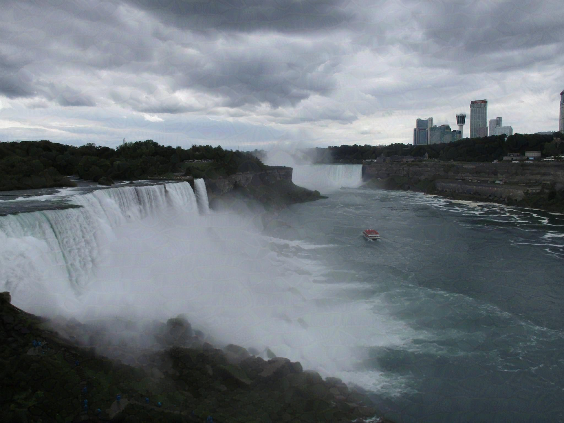 Niagara Falls 2