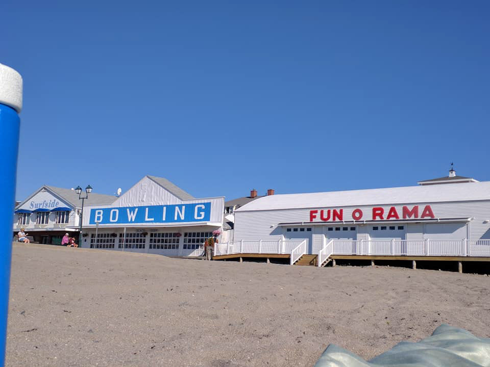 York Maine 2