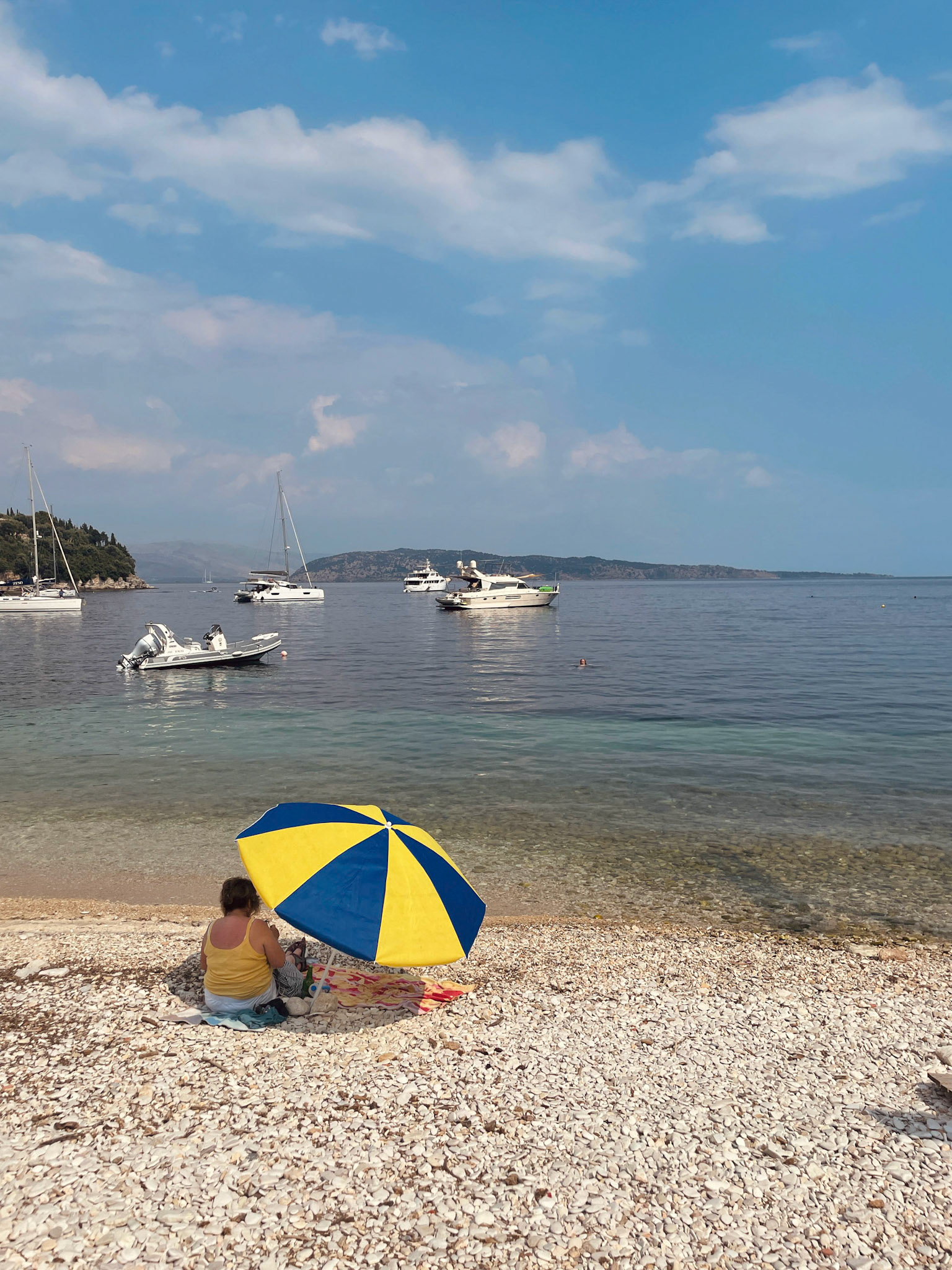 Corfu 2020-2022
