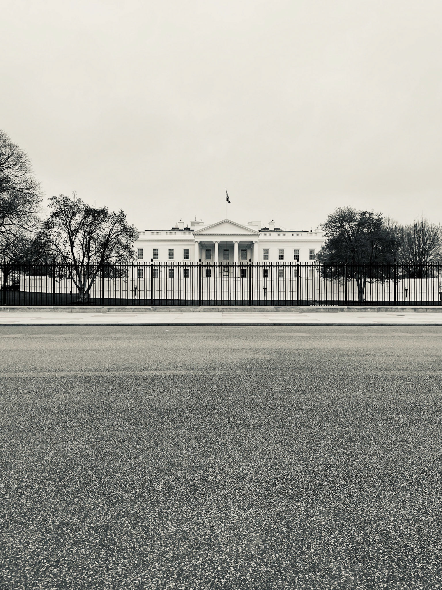 NYC and D.C. 2022