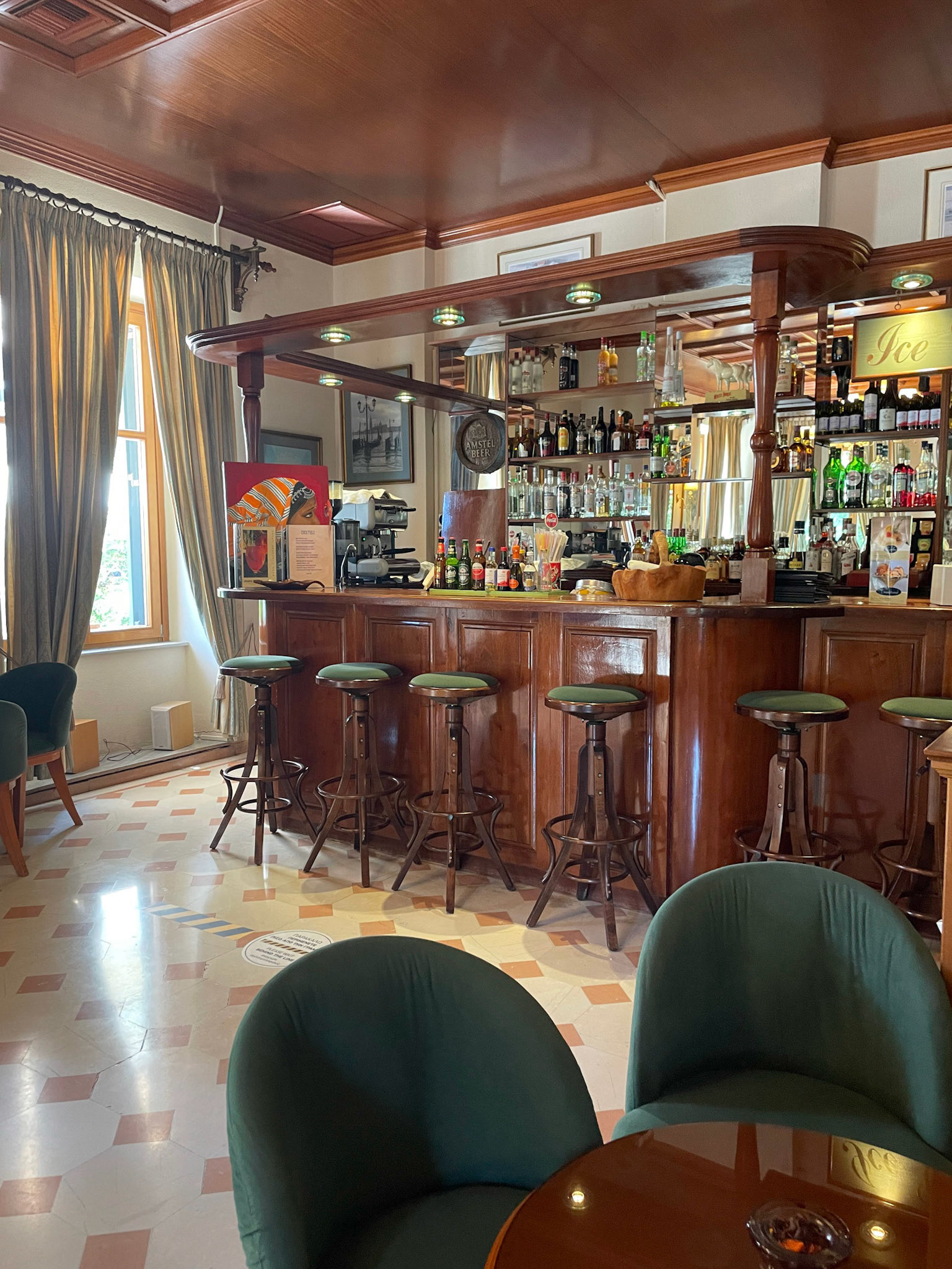 Corfu 2020-2022