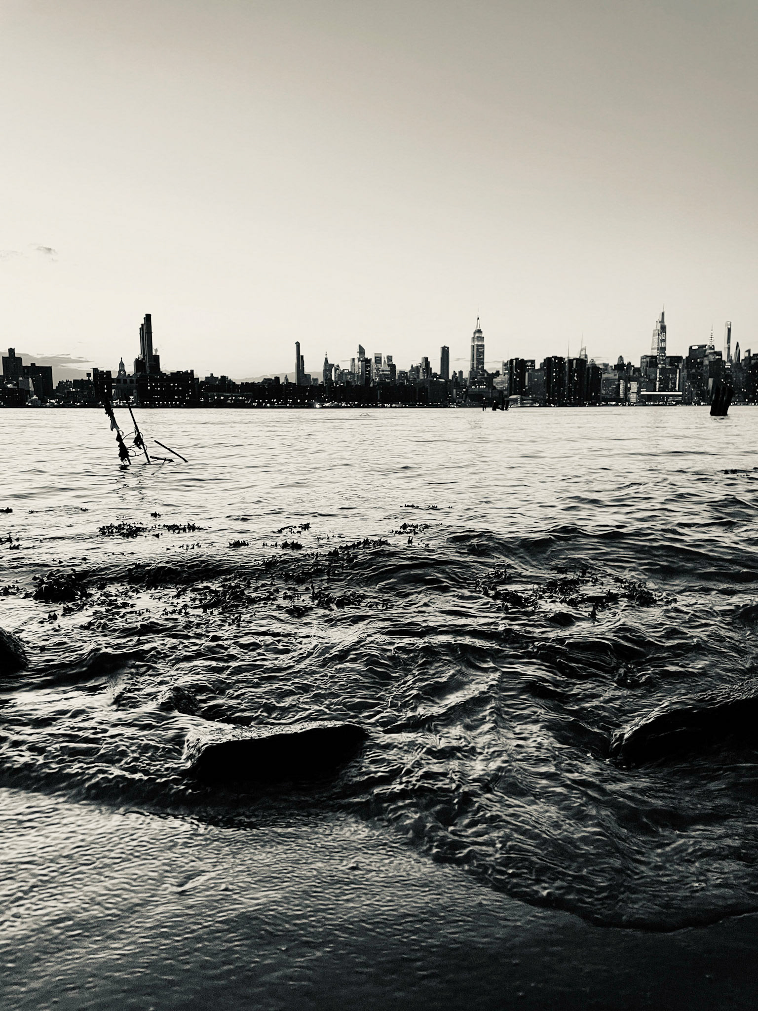 NYC and D.C. 2022