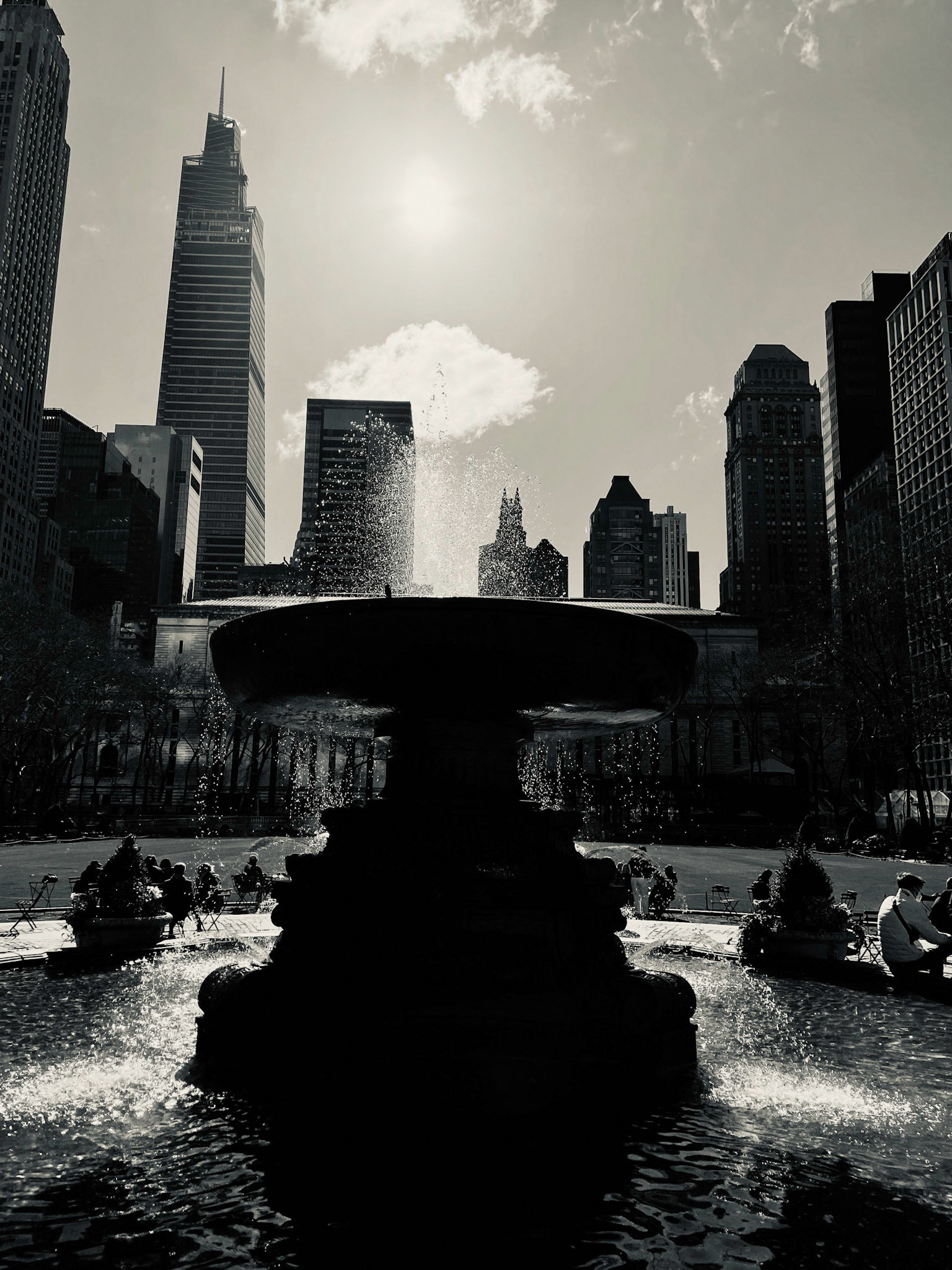 NYC and D.C. 2022