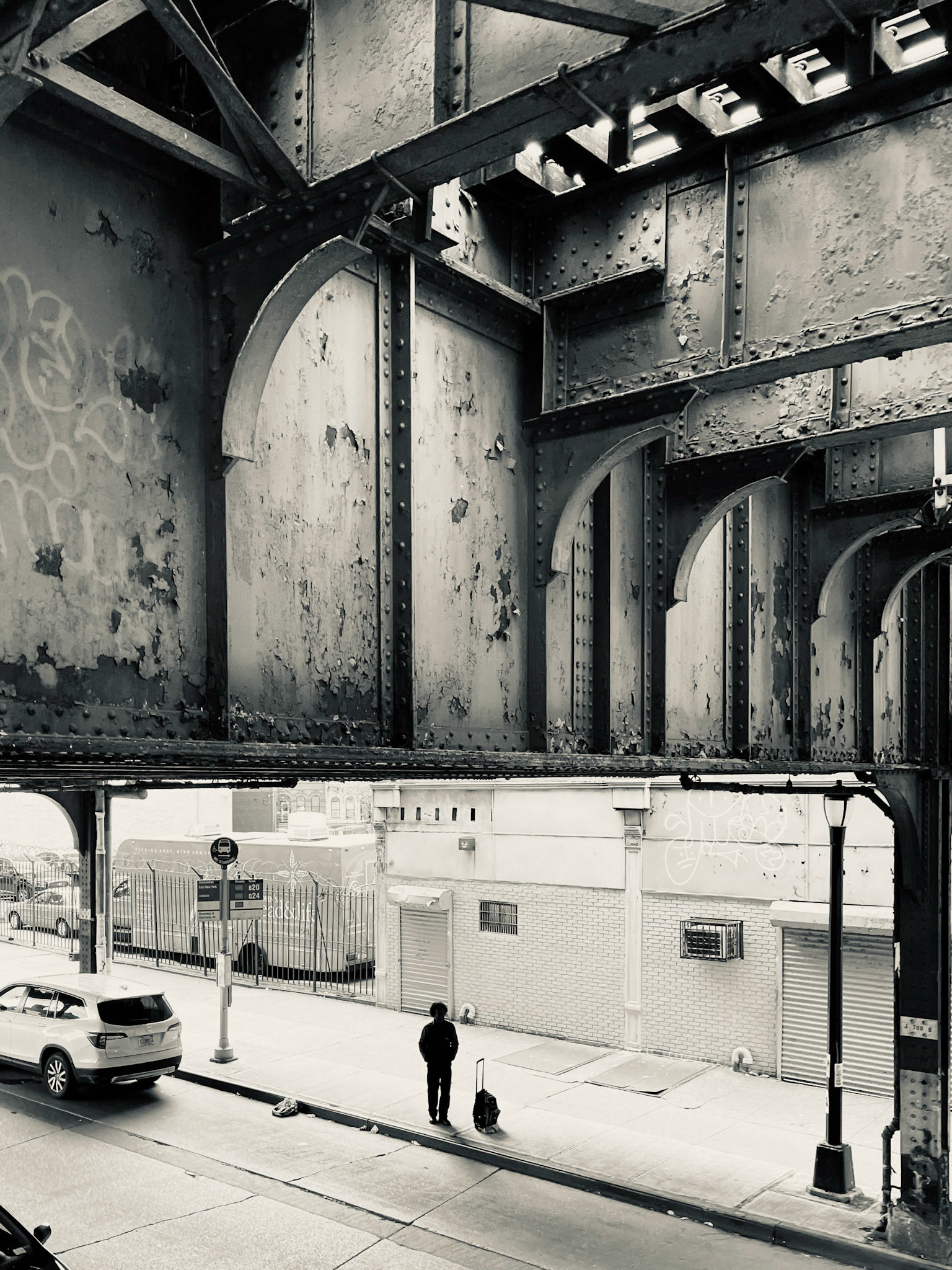 NYC and D.C. 2022