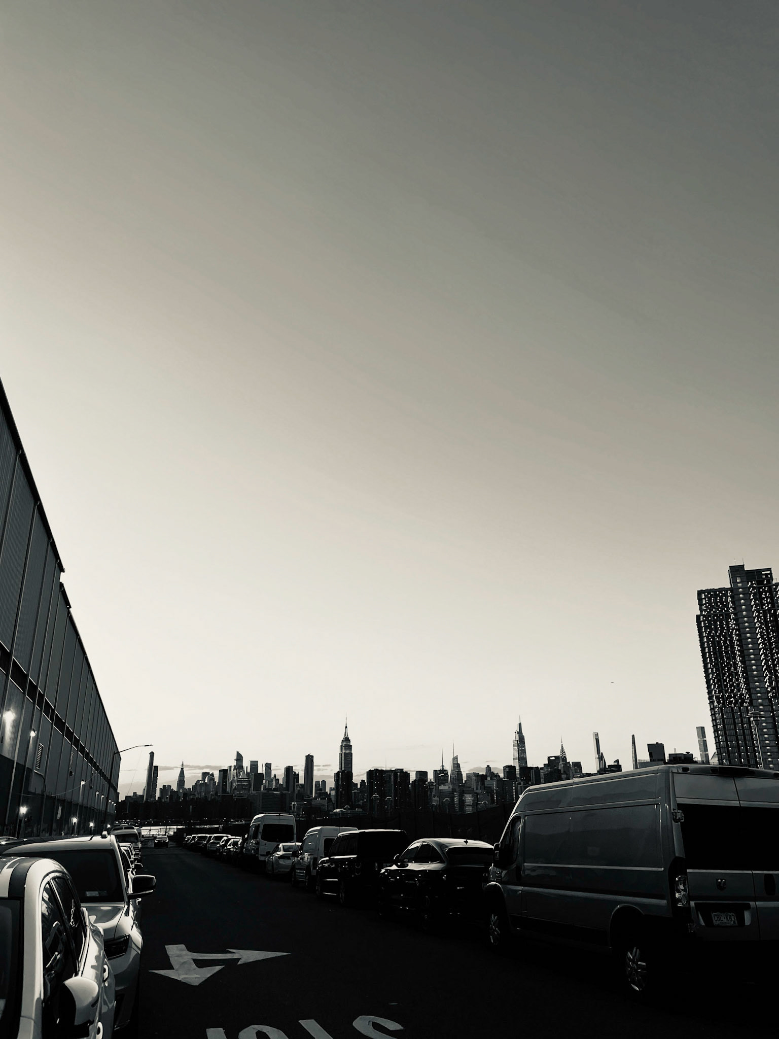 NYC and D.C. 2022
