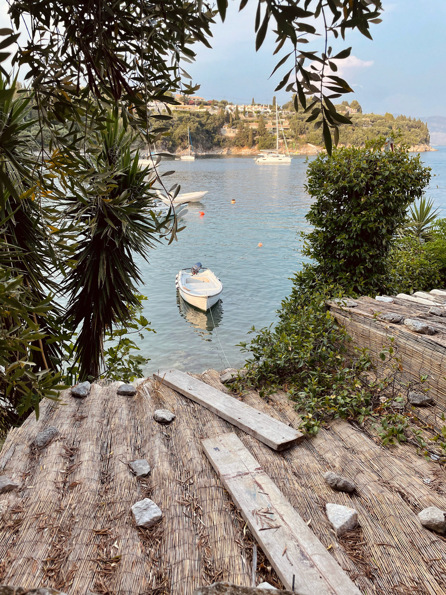 Corfu 2020-2022