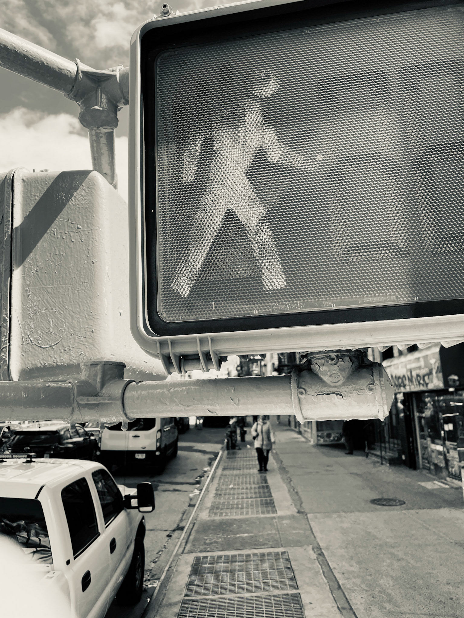NYC and D.C. 2022