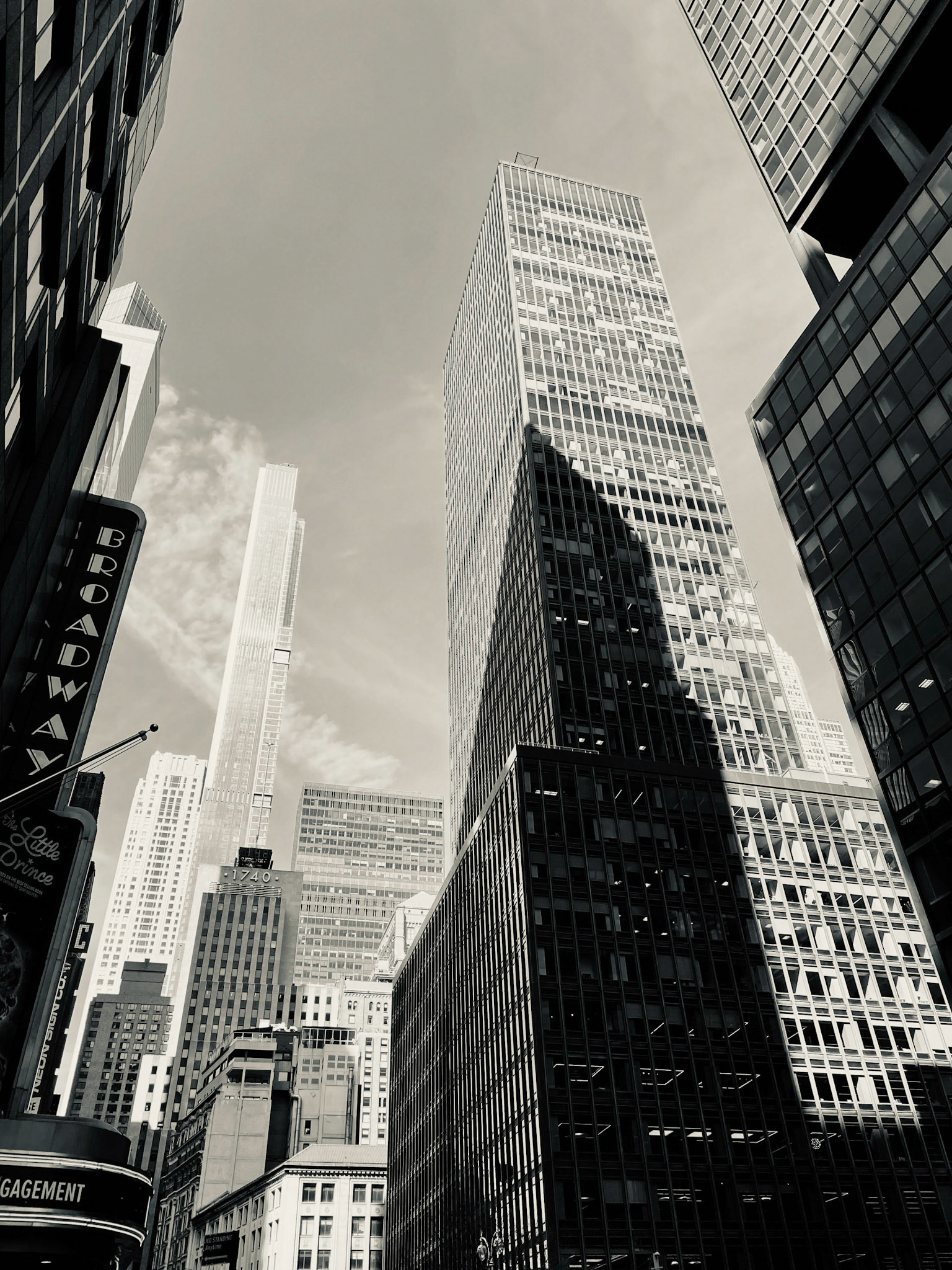 NYC and D.C. 2022