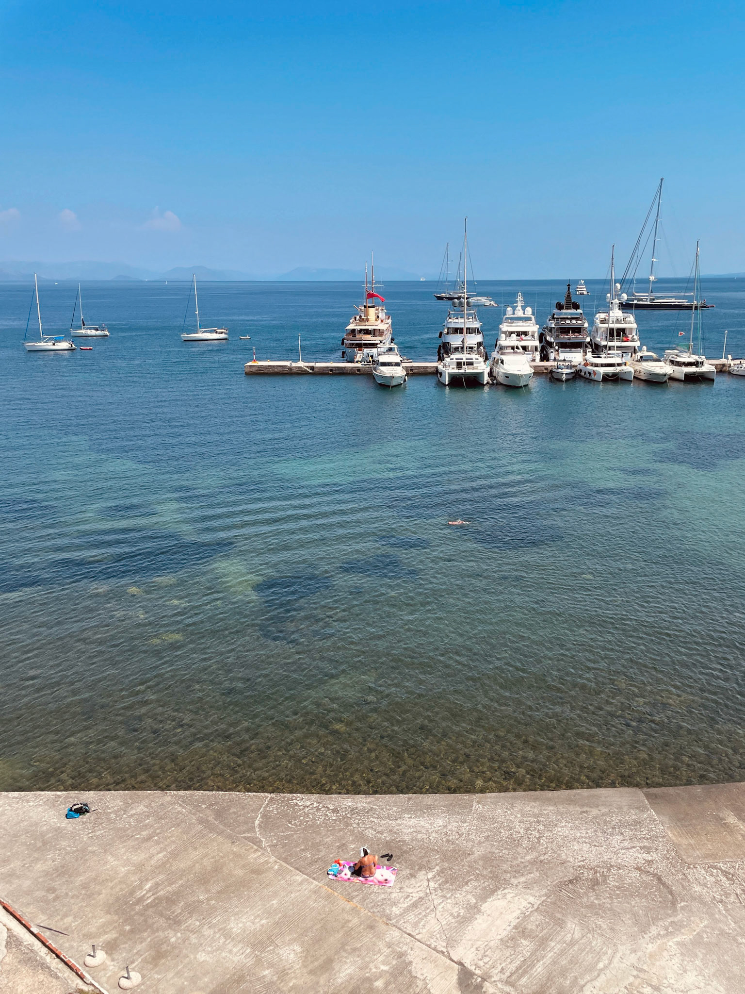 Corfu 2020-2022