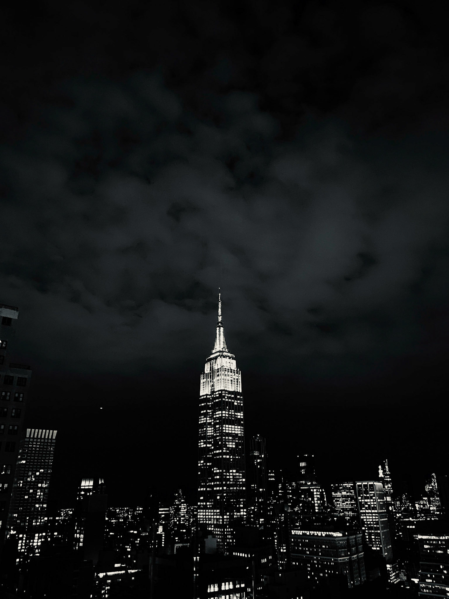 NYC and D.C. 2022