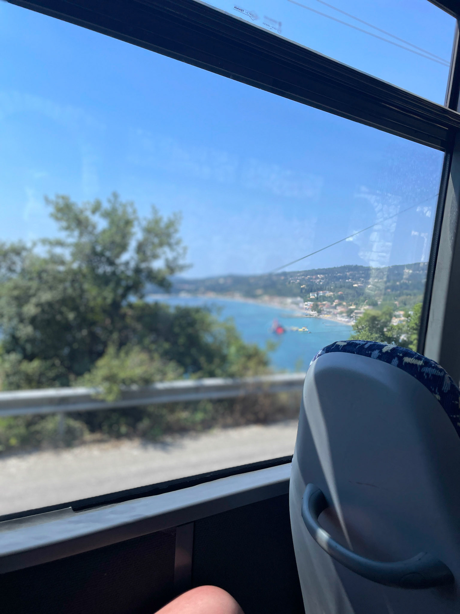 Corfu 2020-2022
