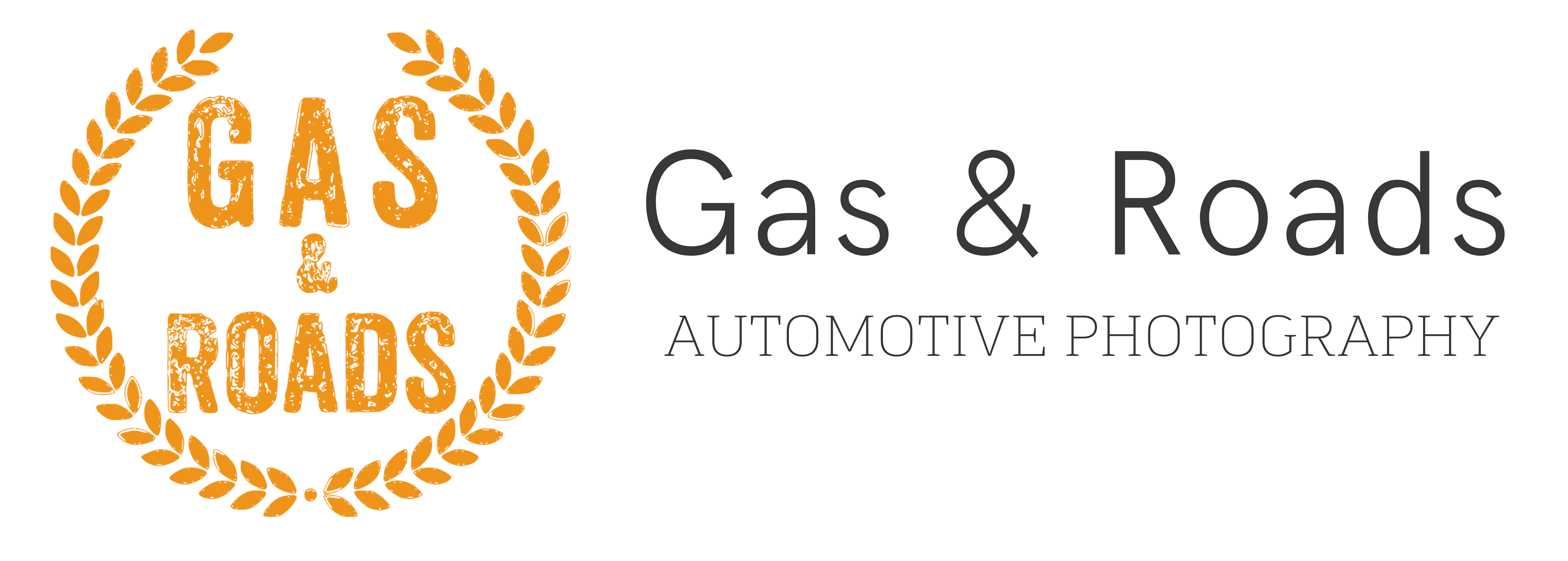 Gas and Roads