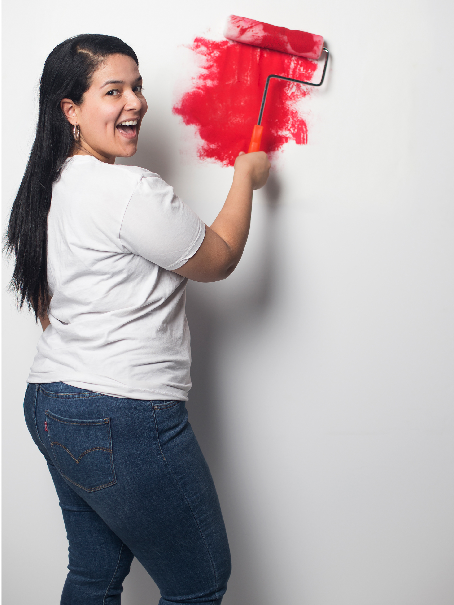 Having the Painters in, 2019