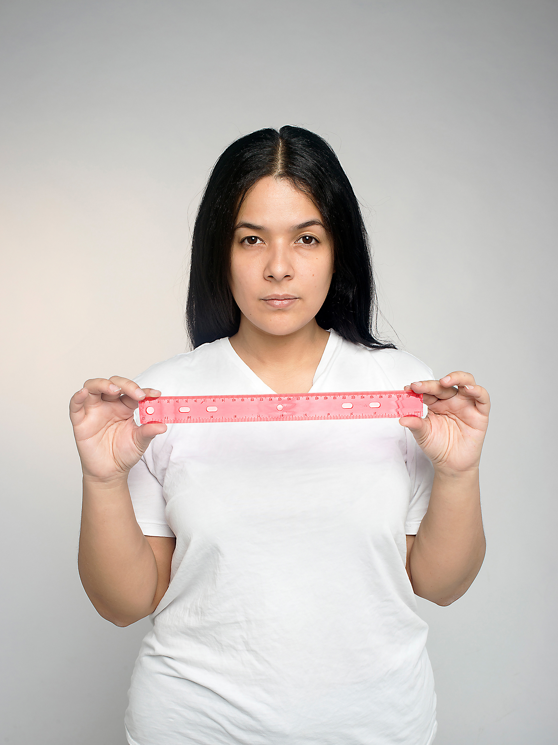 Tengo la Regla, 2018