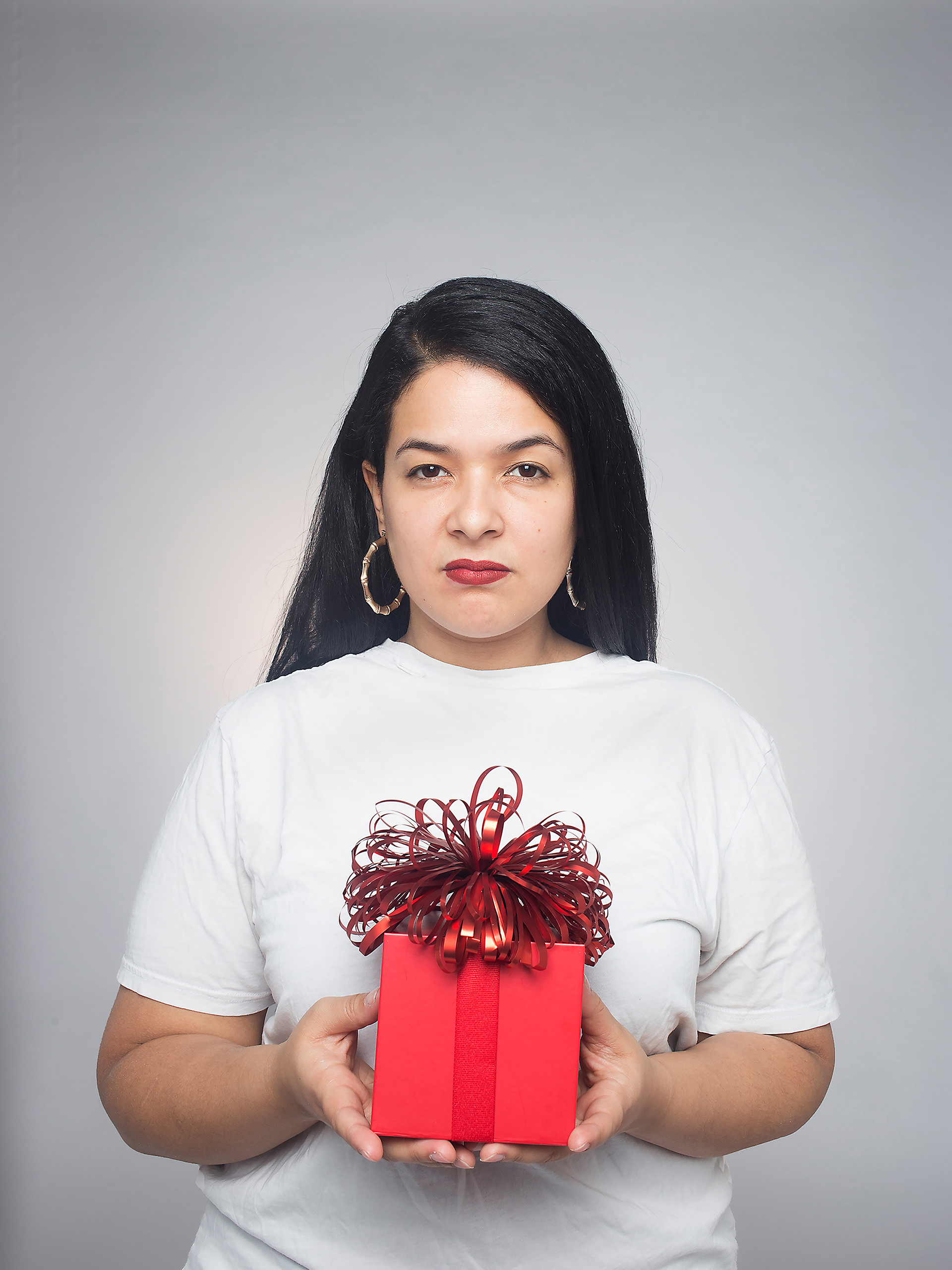 The Monthly Gift, 2018