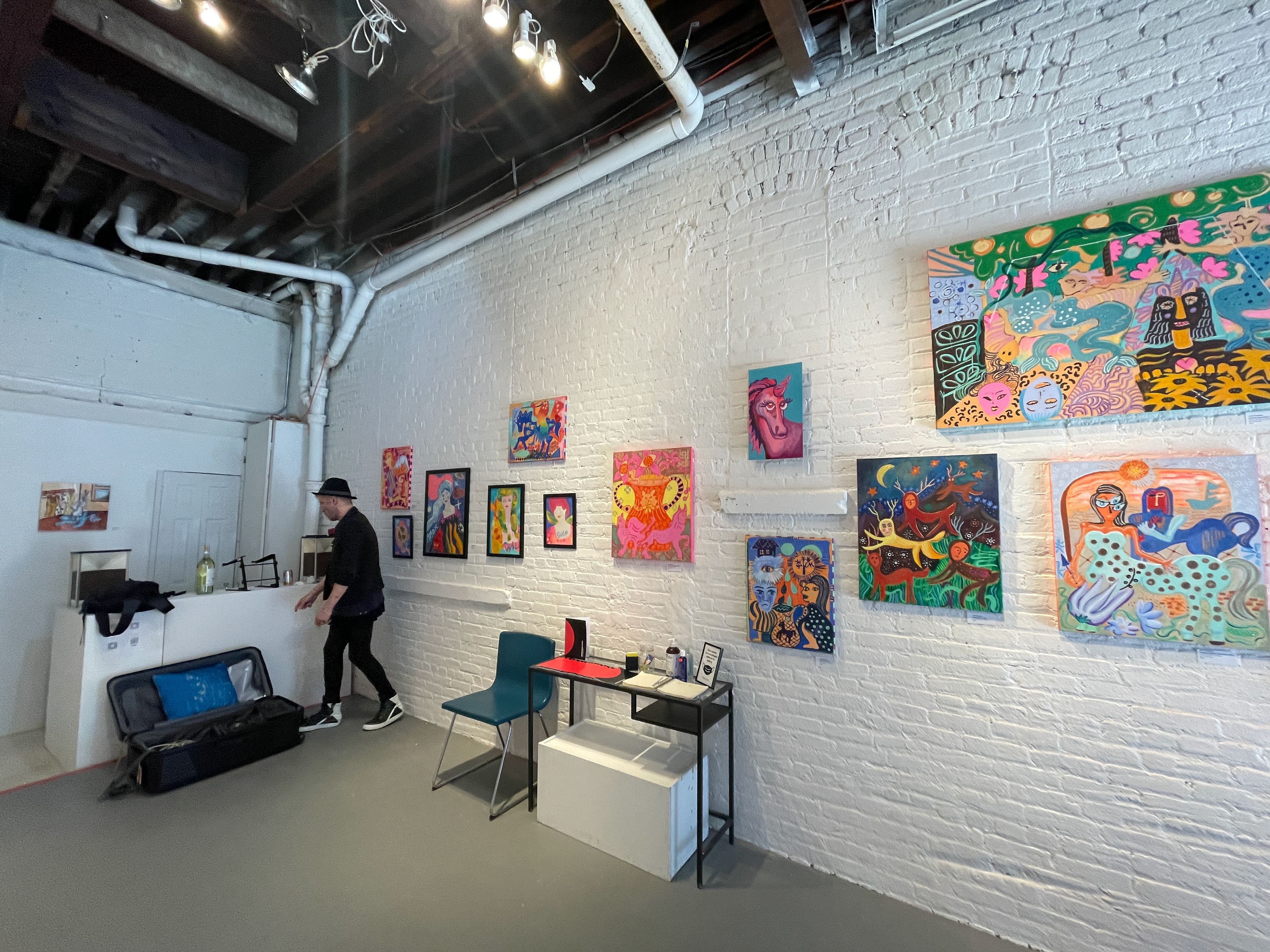 Local Project Art Space