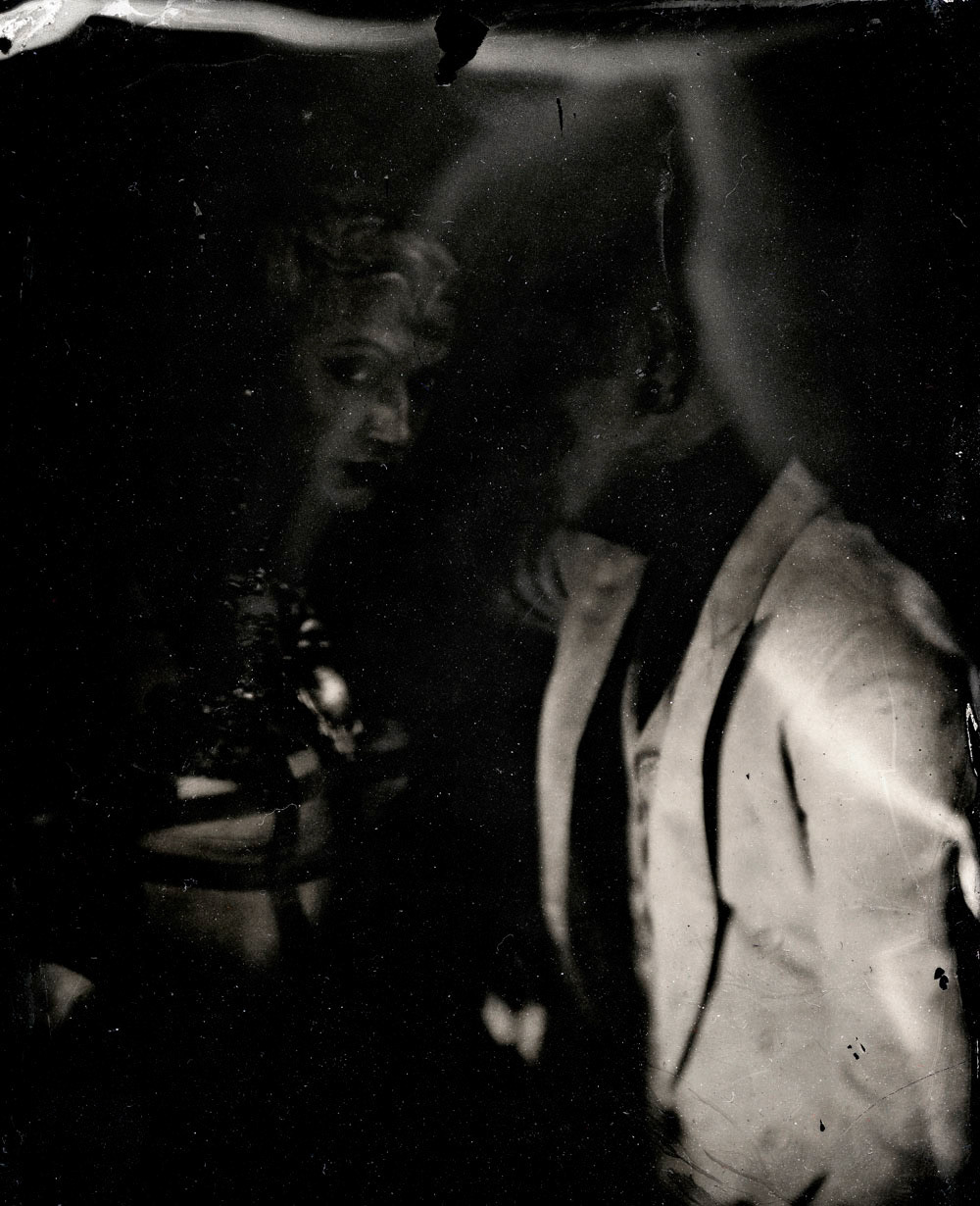Nickie Jean & Julian