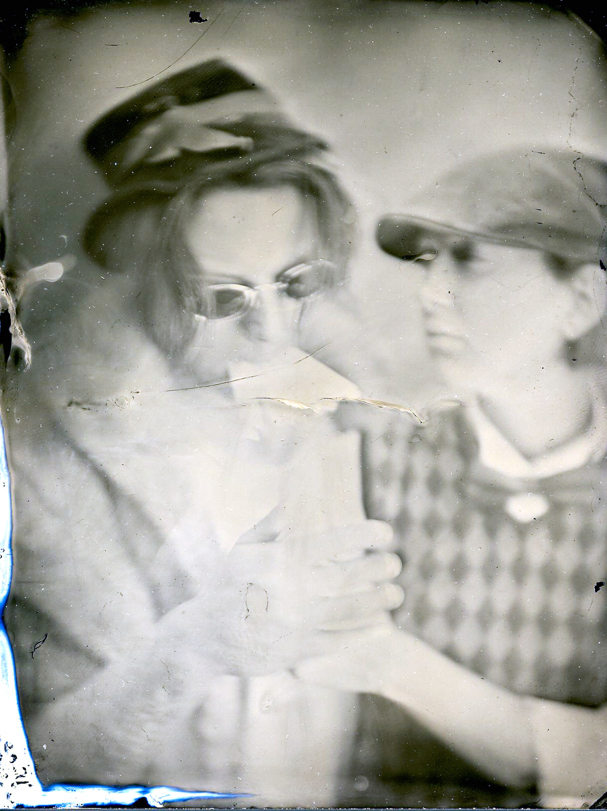 Billy & Nickie Jean