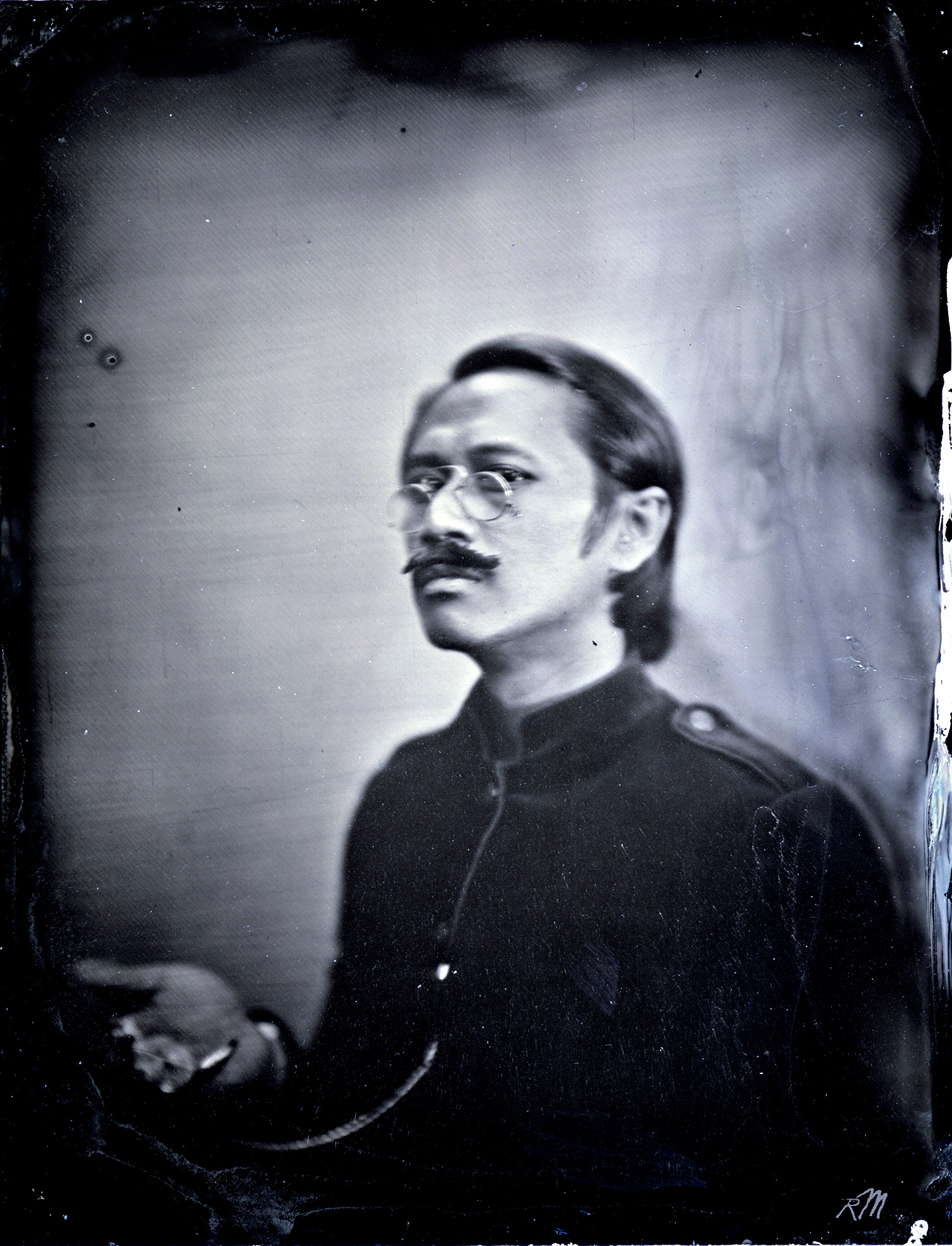 Lotus Josephine