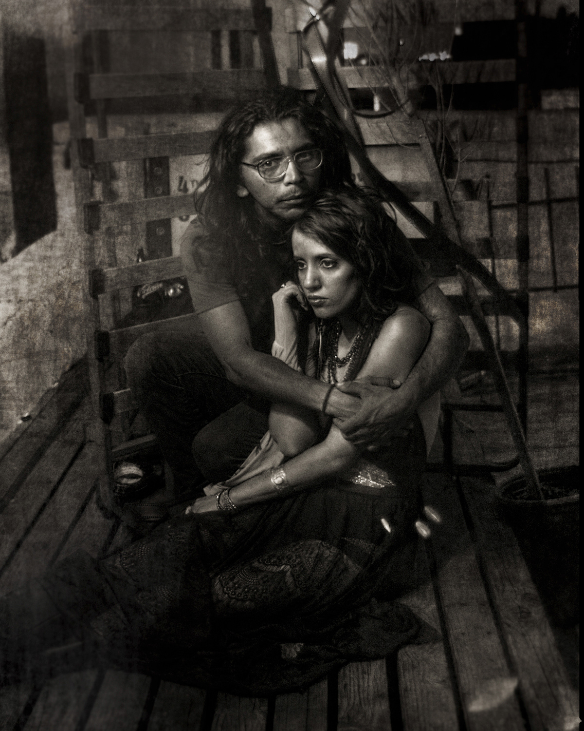 The Protector