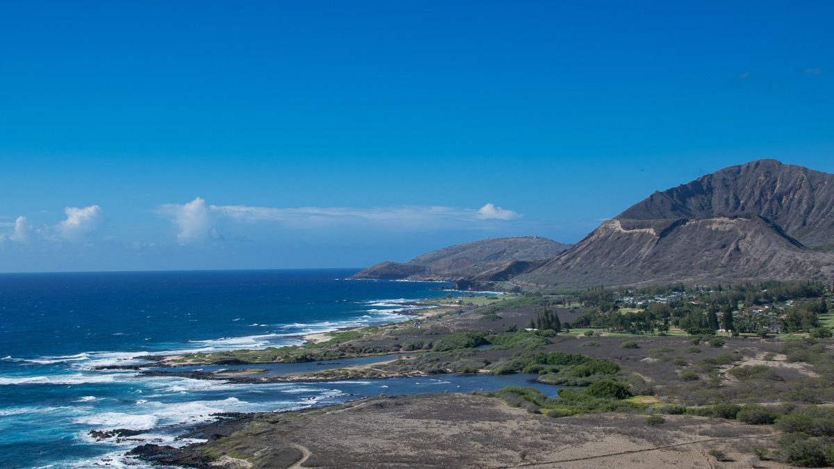 Hawaiʻi Kai
