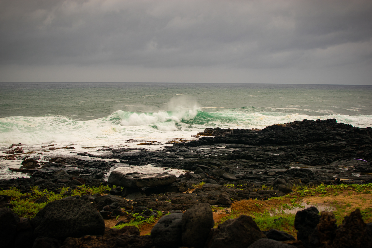 Southern Coast