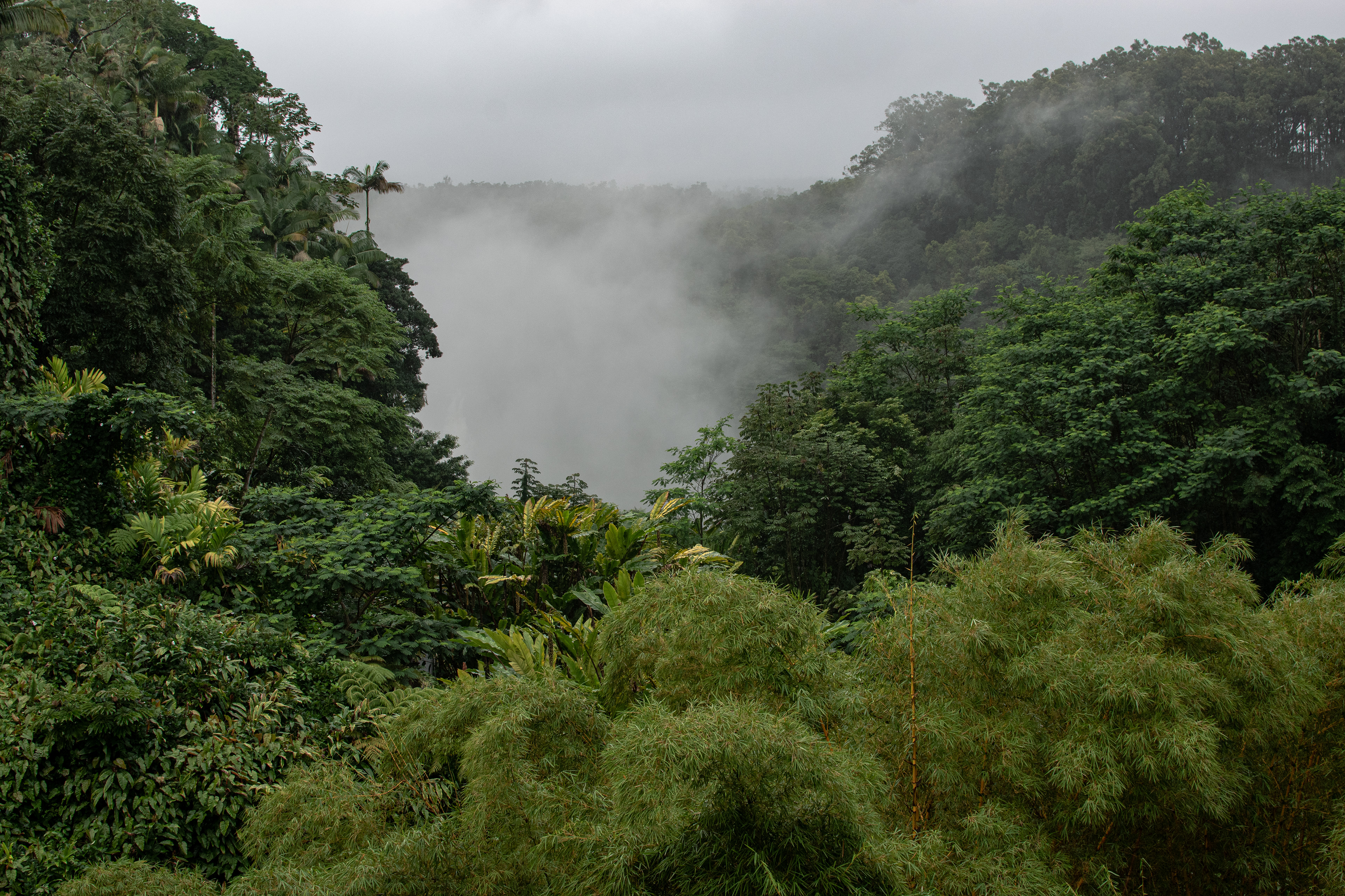 Kakeha Falls