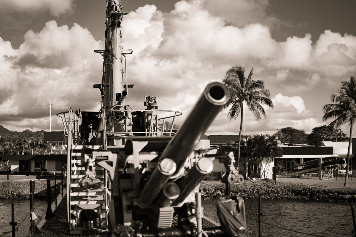 USS Bowfin