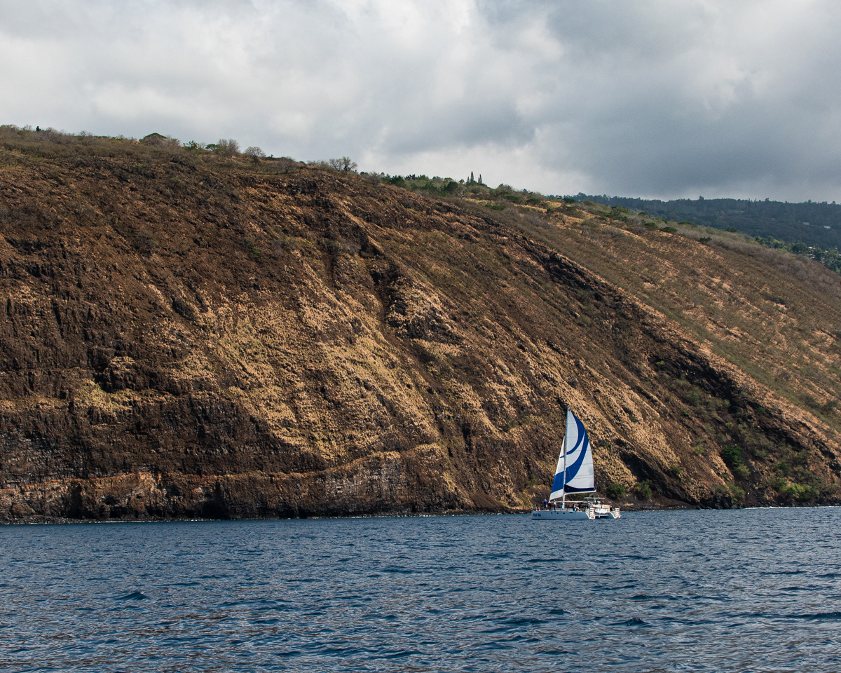 Kealakekua Bay