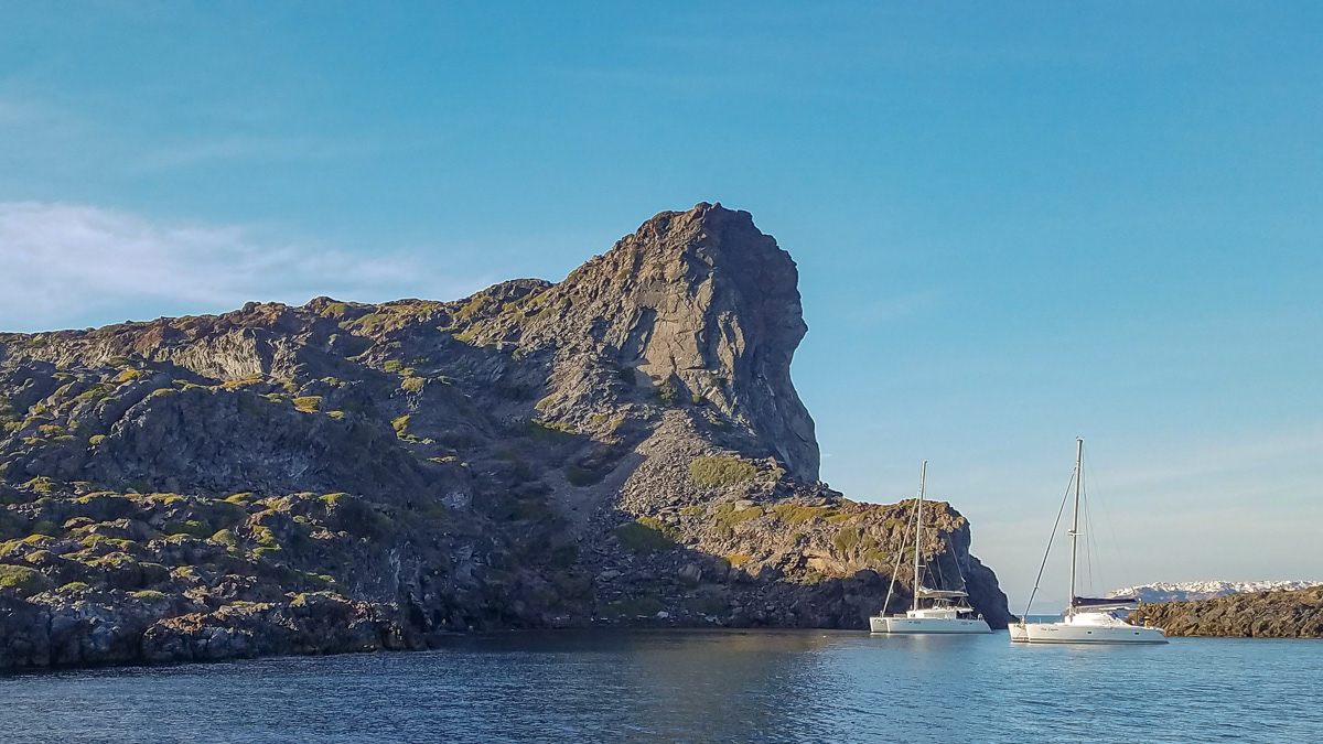 Near Palia Kameni