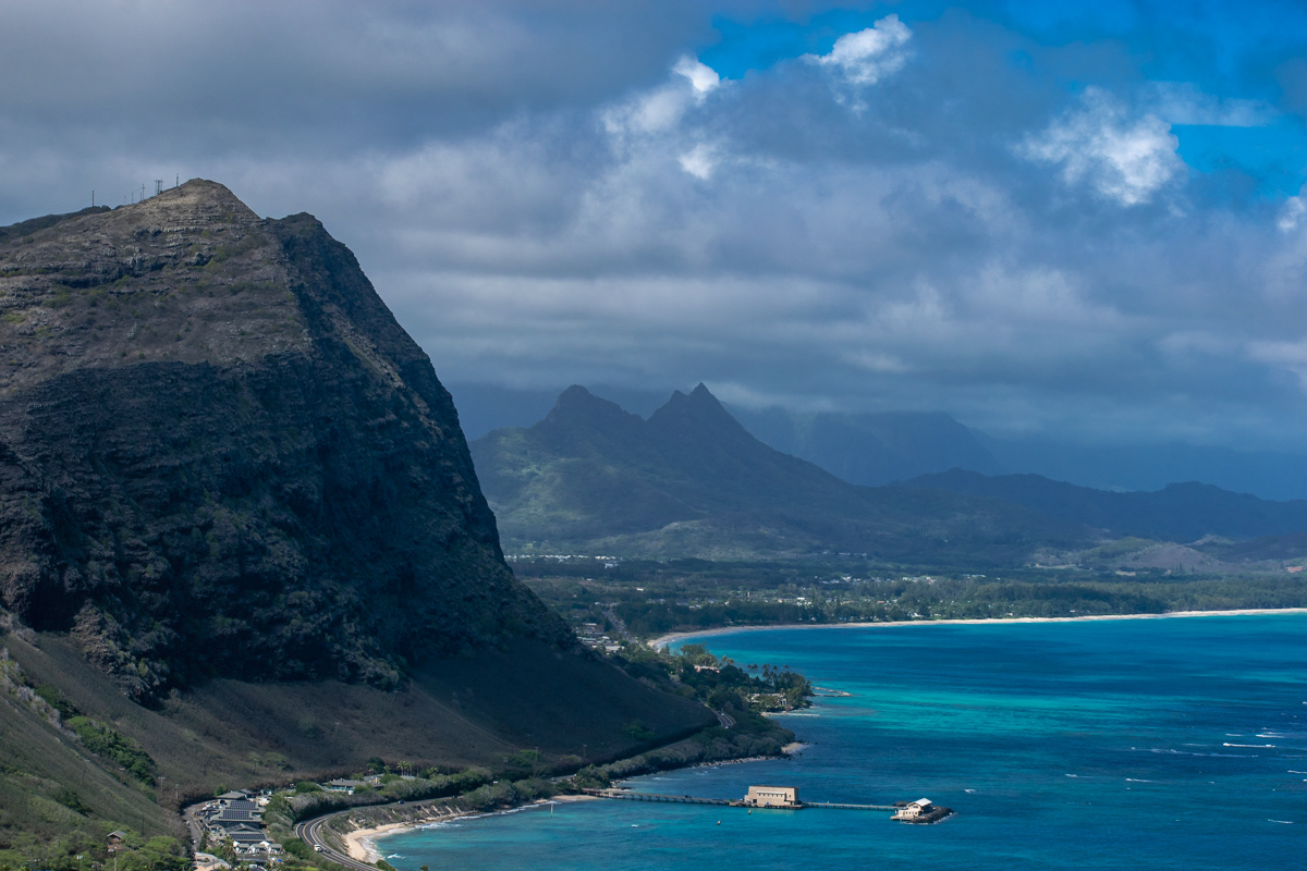 Makapuu Beach Park