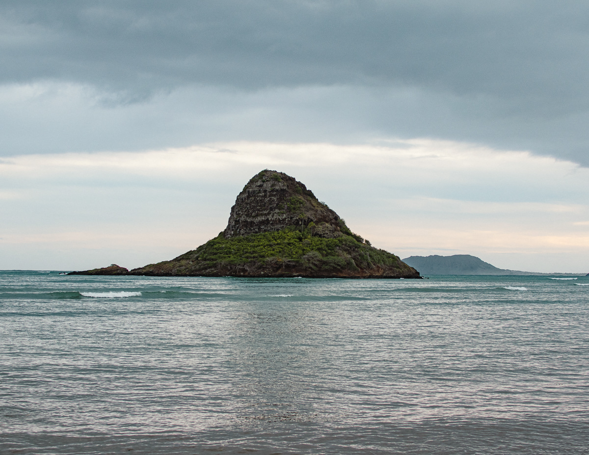 Mokoliʻi