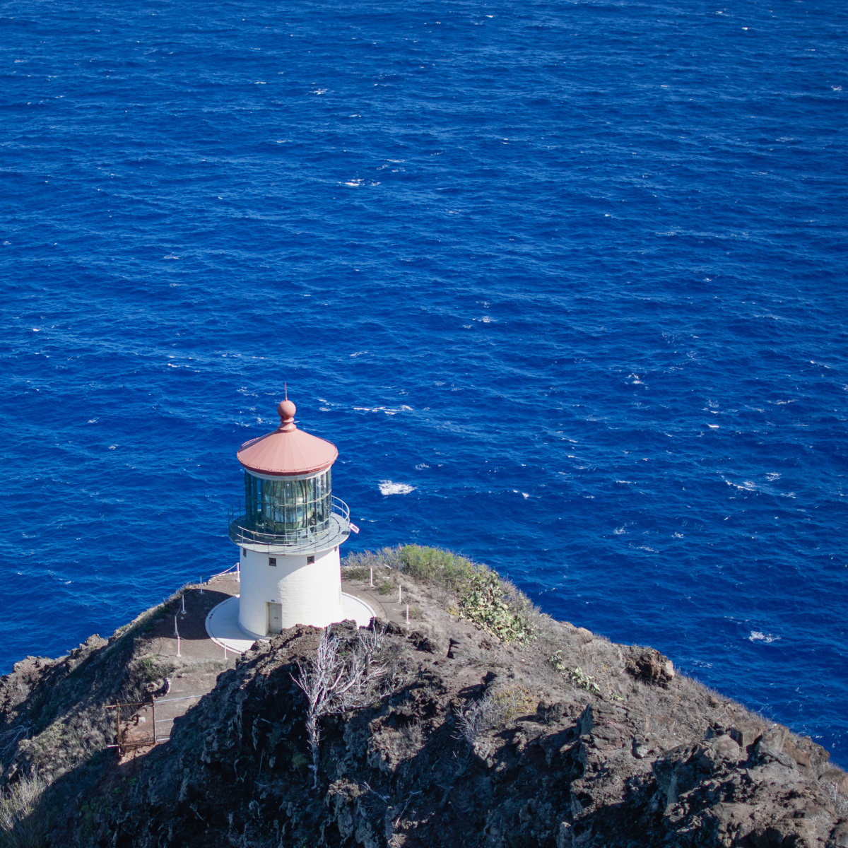 Makapu‘u Point Lighthouse
