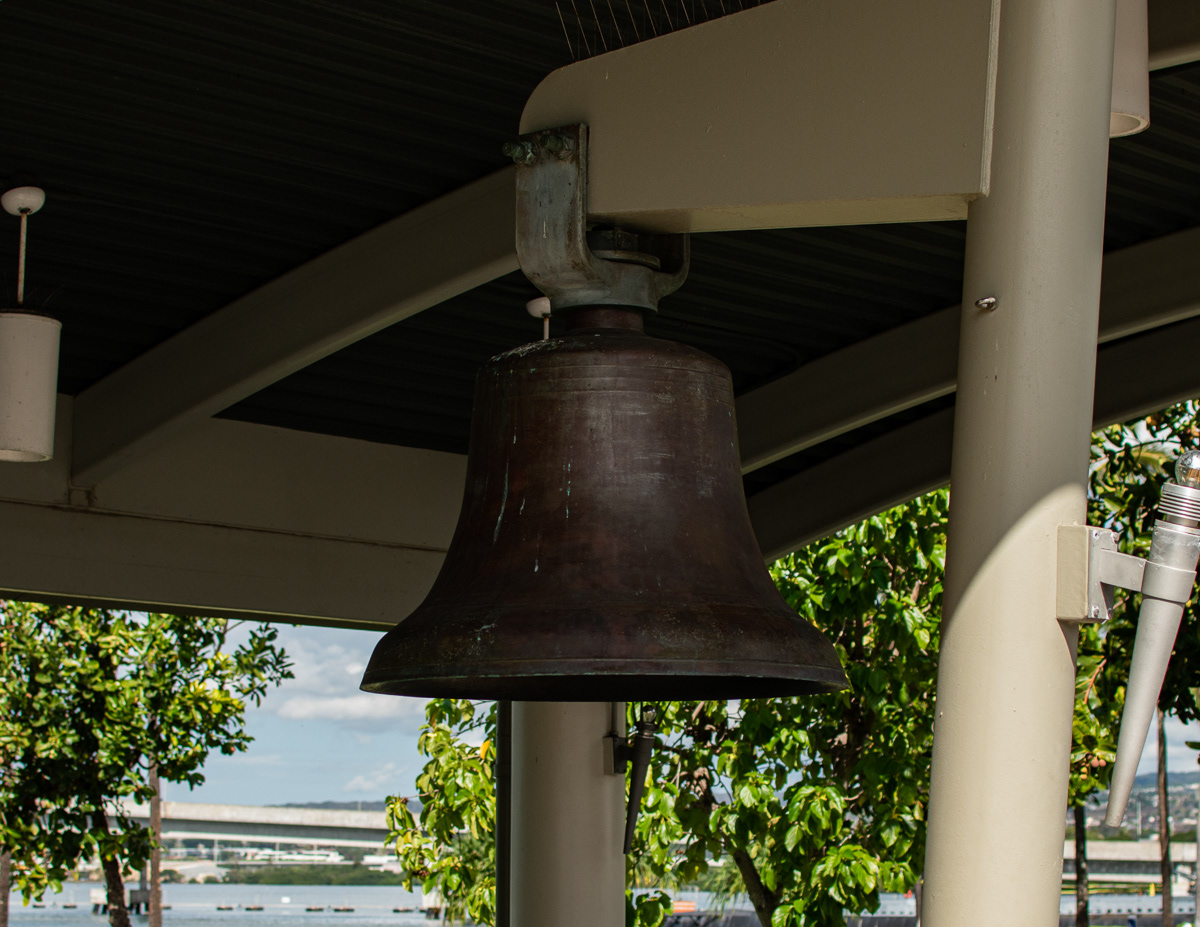 USS Arizona