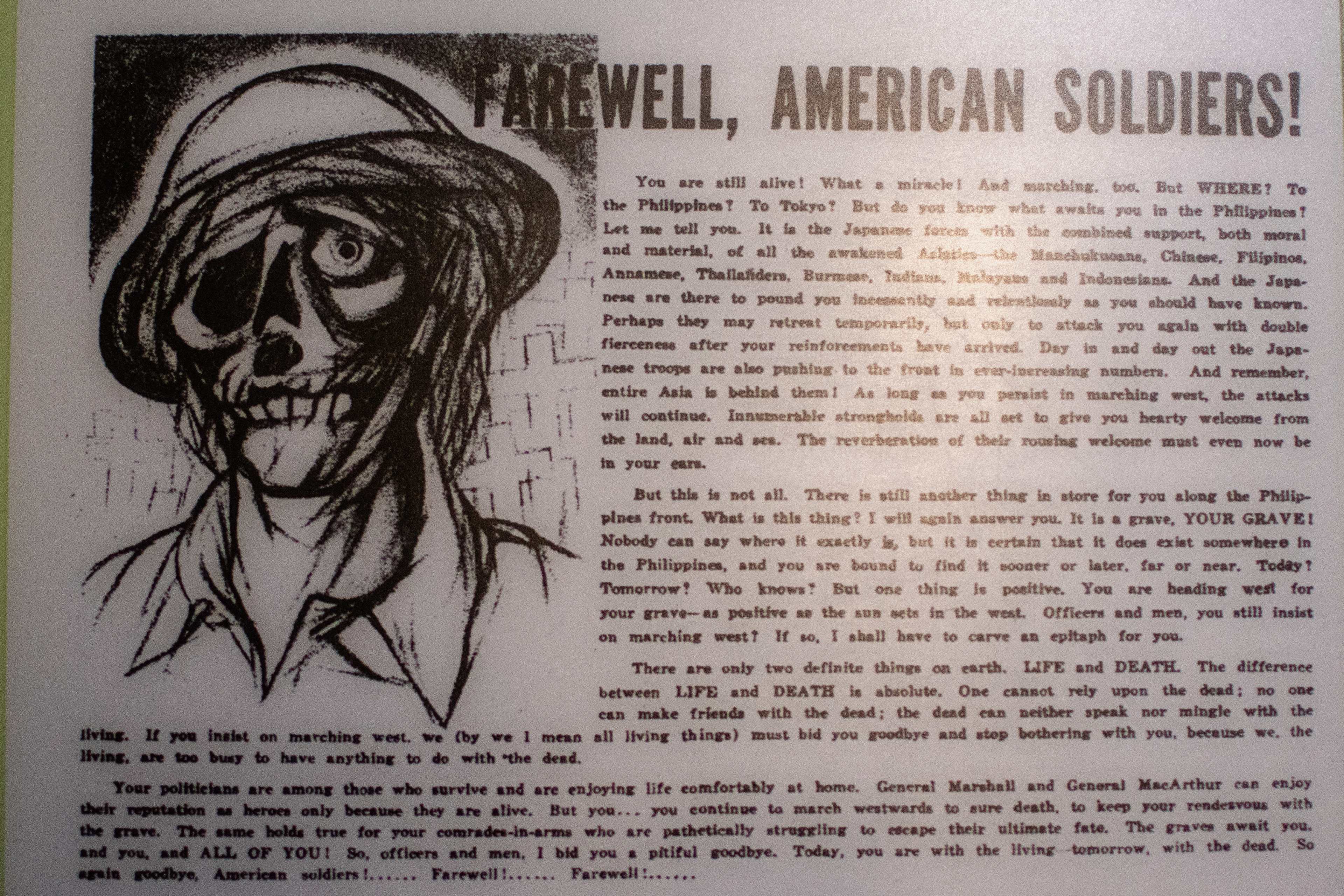 war propaganda ww2