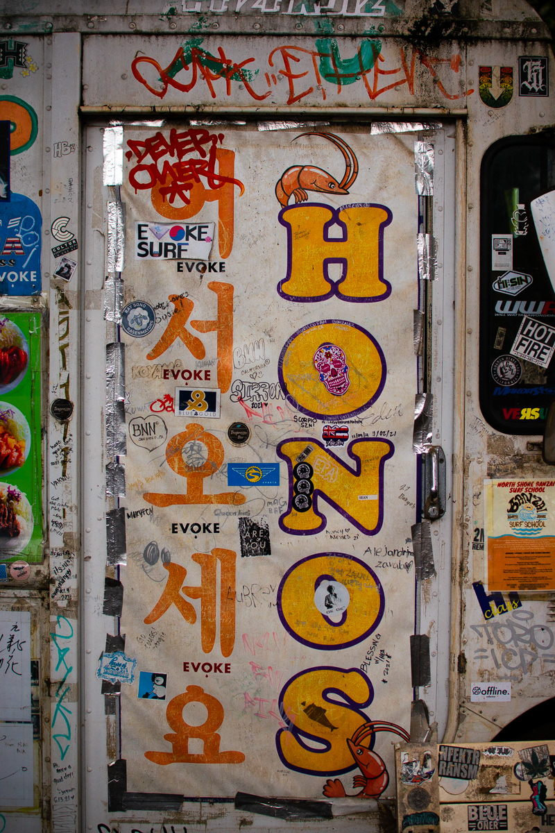 Food trucks