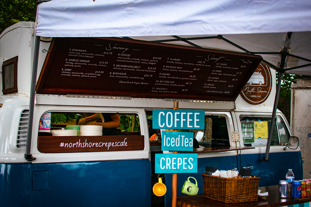 Food trucks