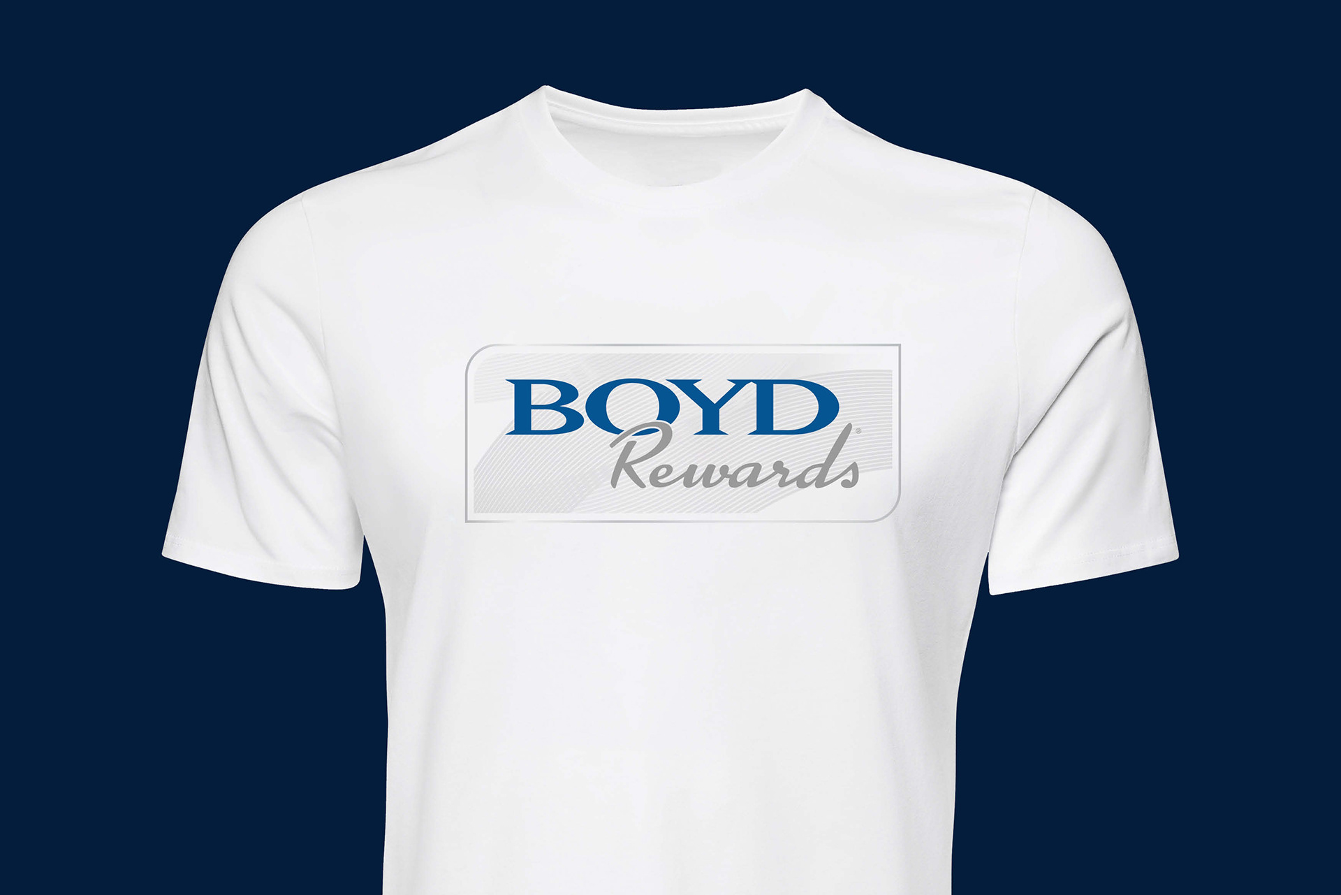 Giveaway Shirt