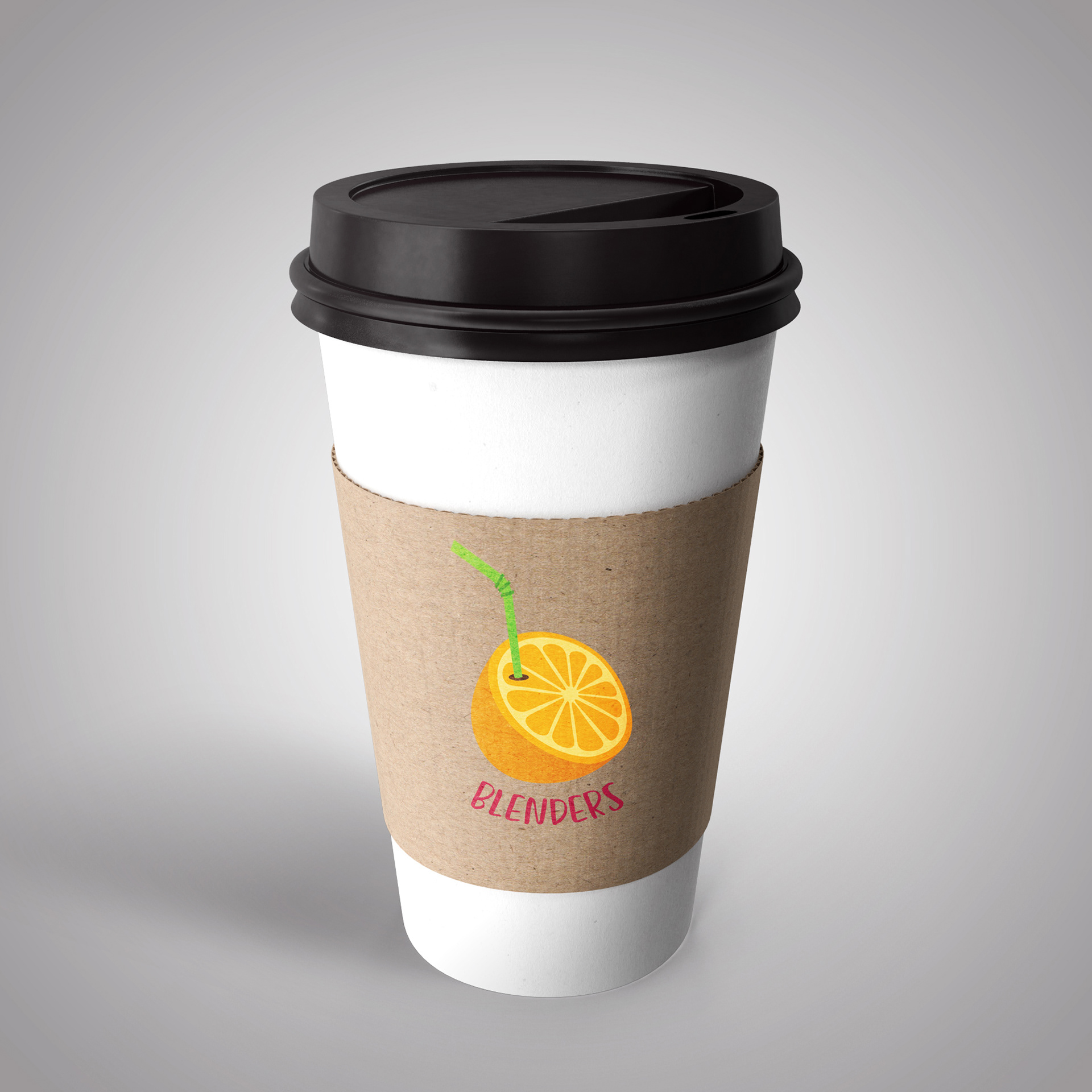 Drink Sleeve