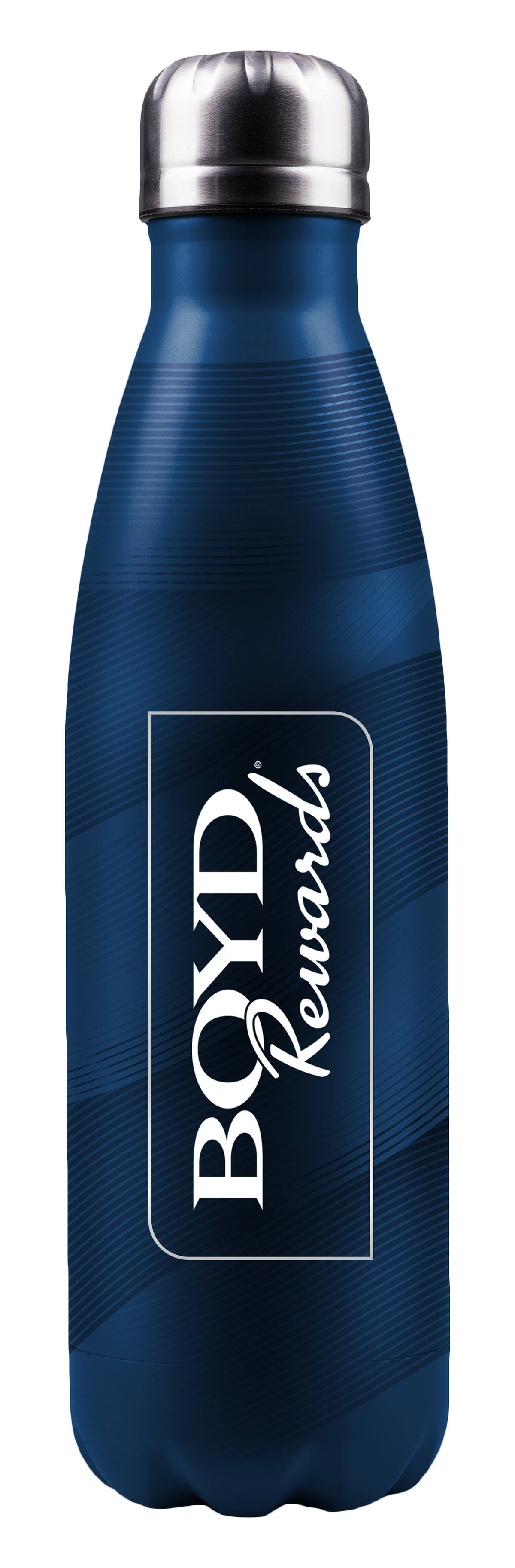 Merch Bottle