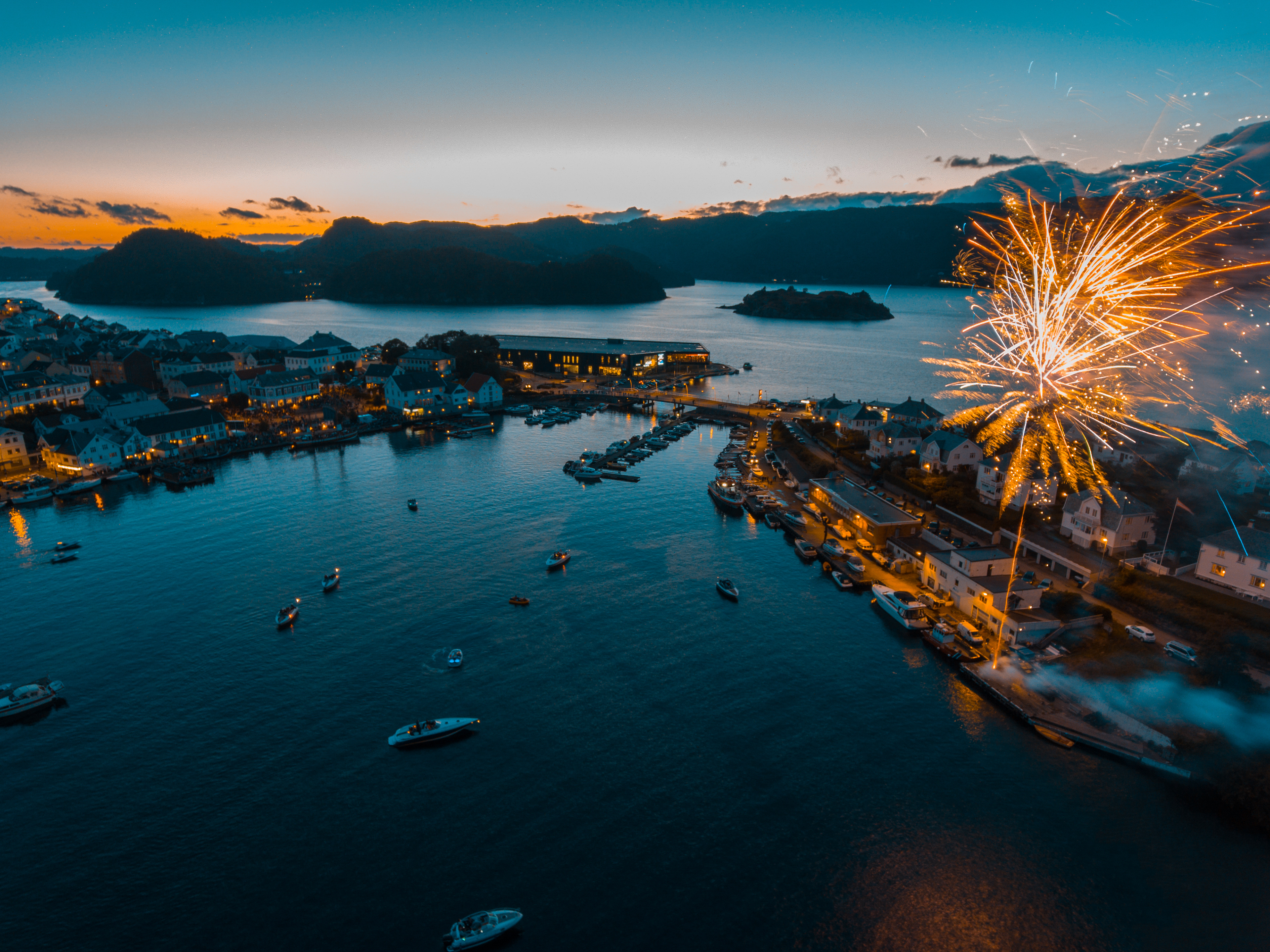 Farsund - Agder