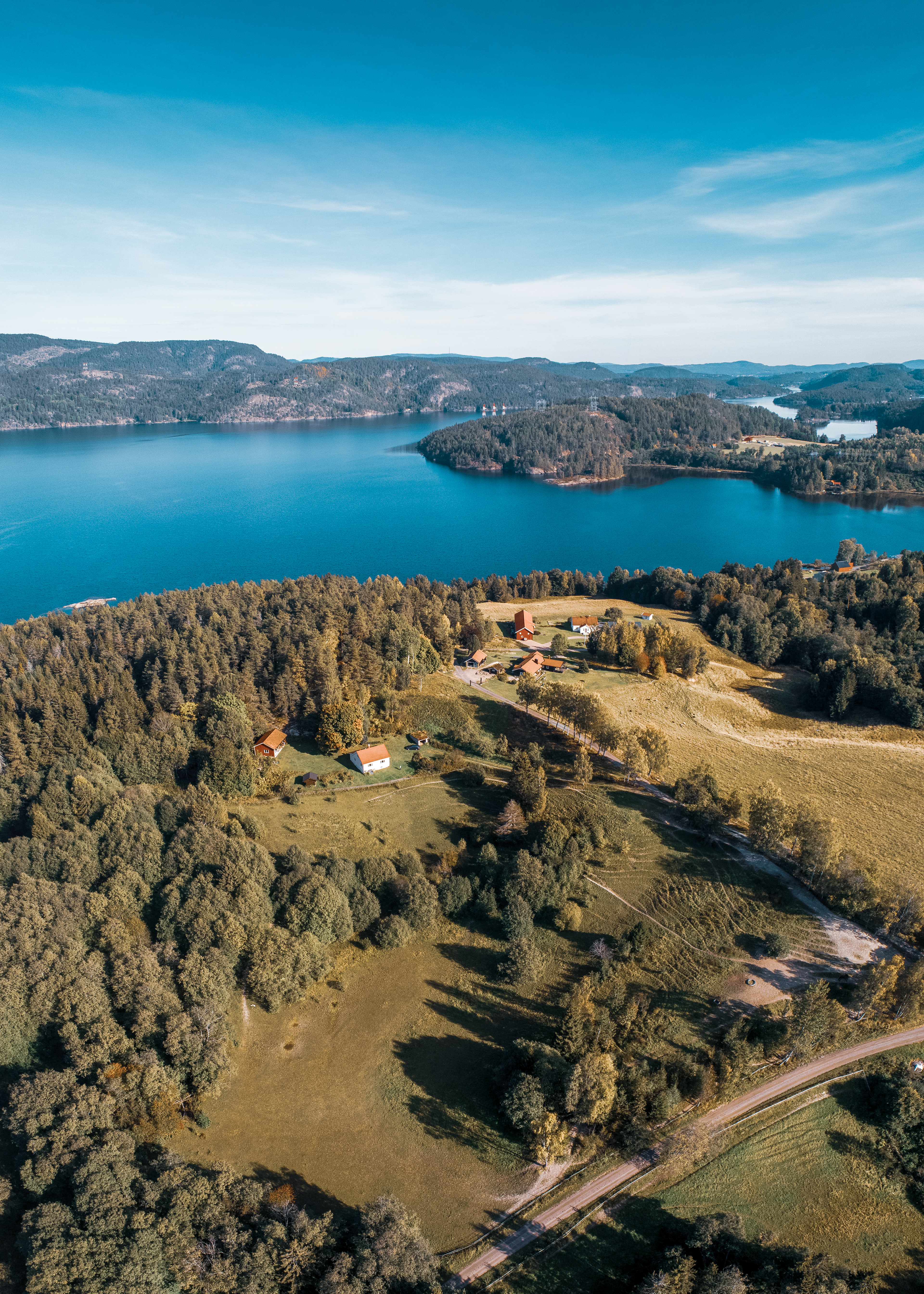 Skien - Telemark