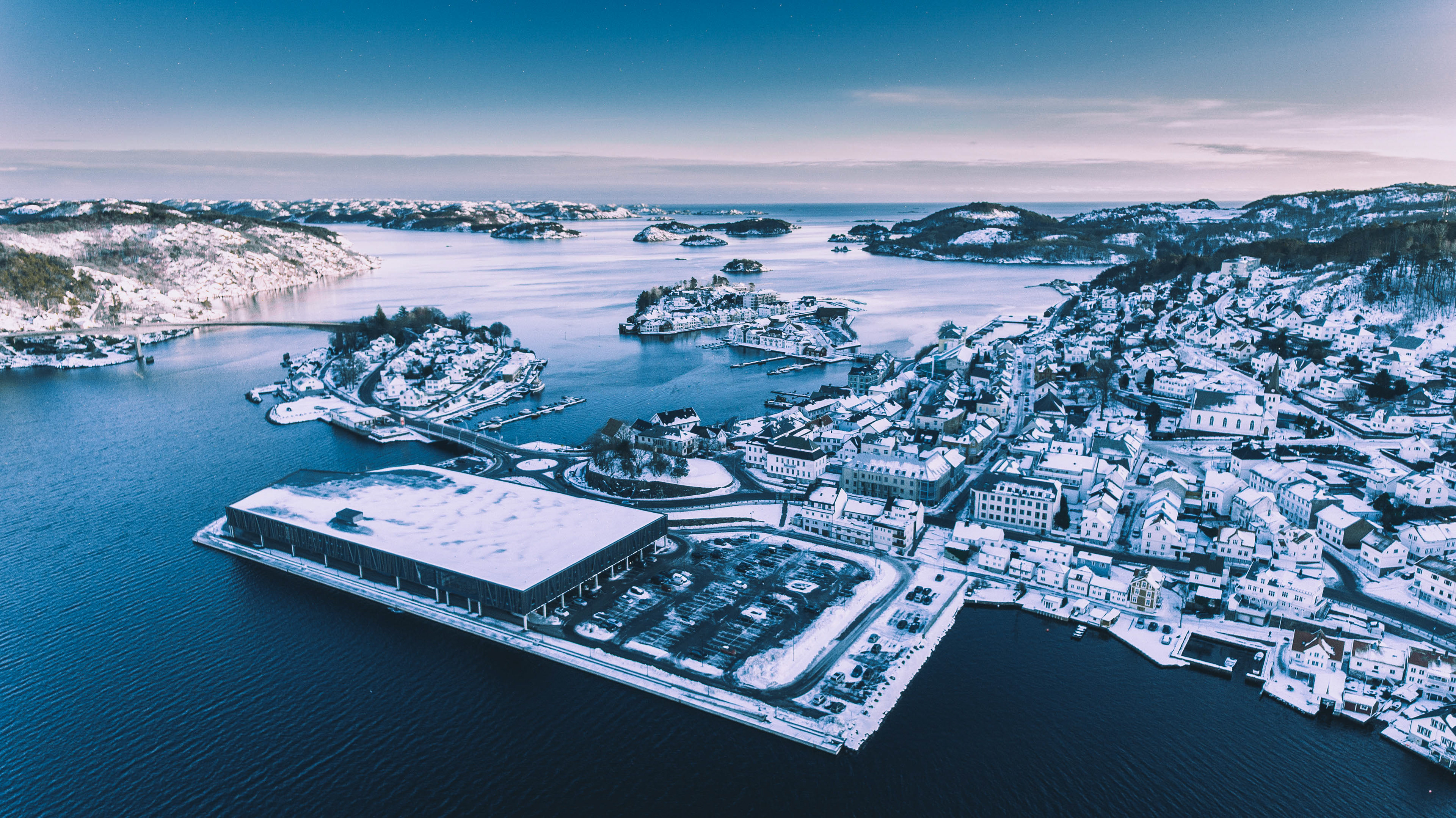 Farsund - Agder