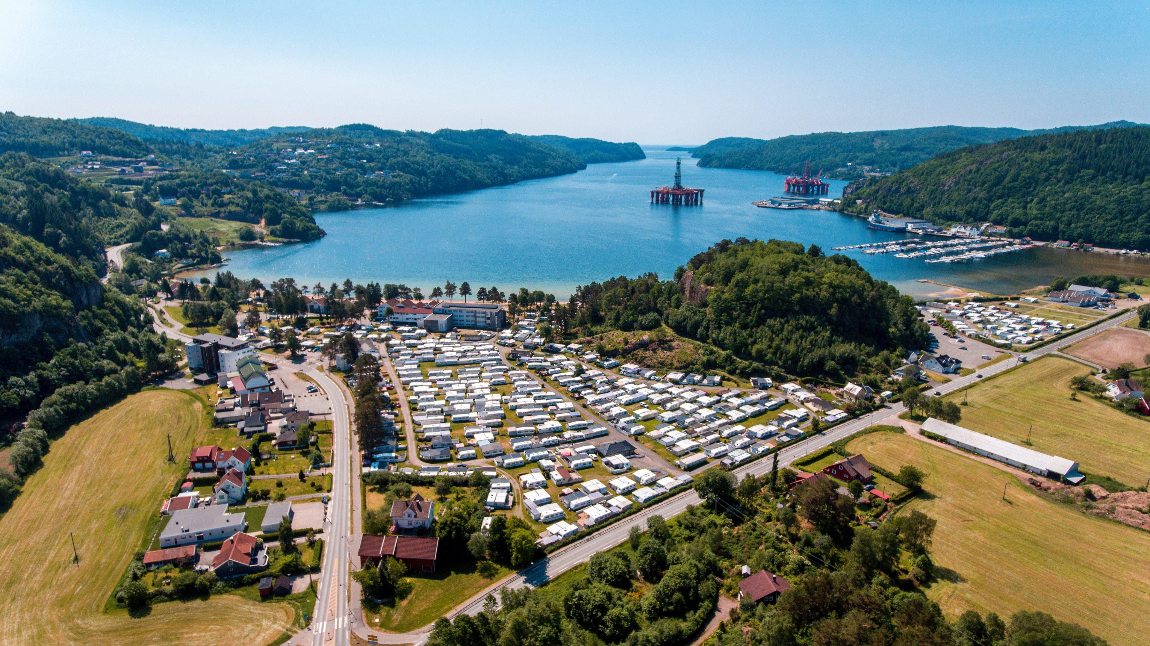 Lyngdal - Agder