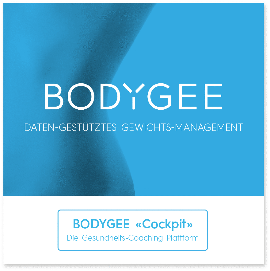 Informationsbooklet über Produktangebot